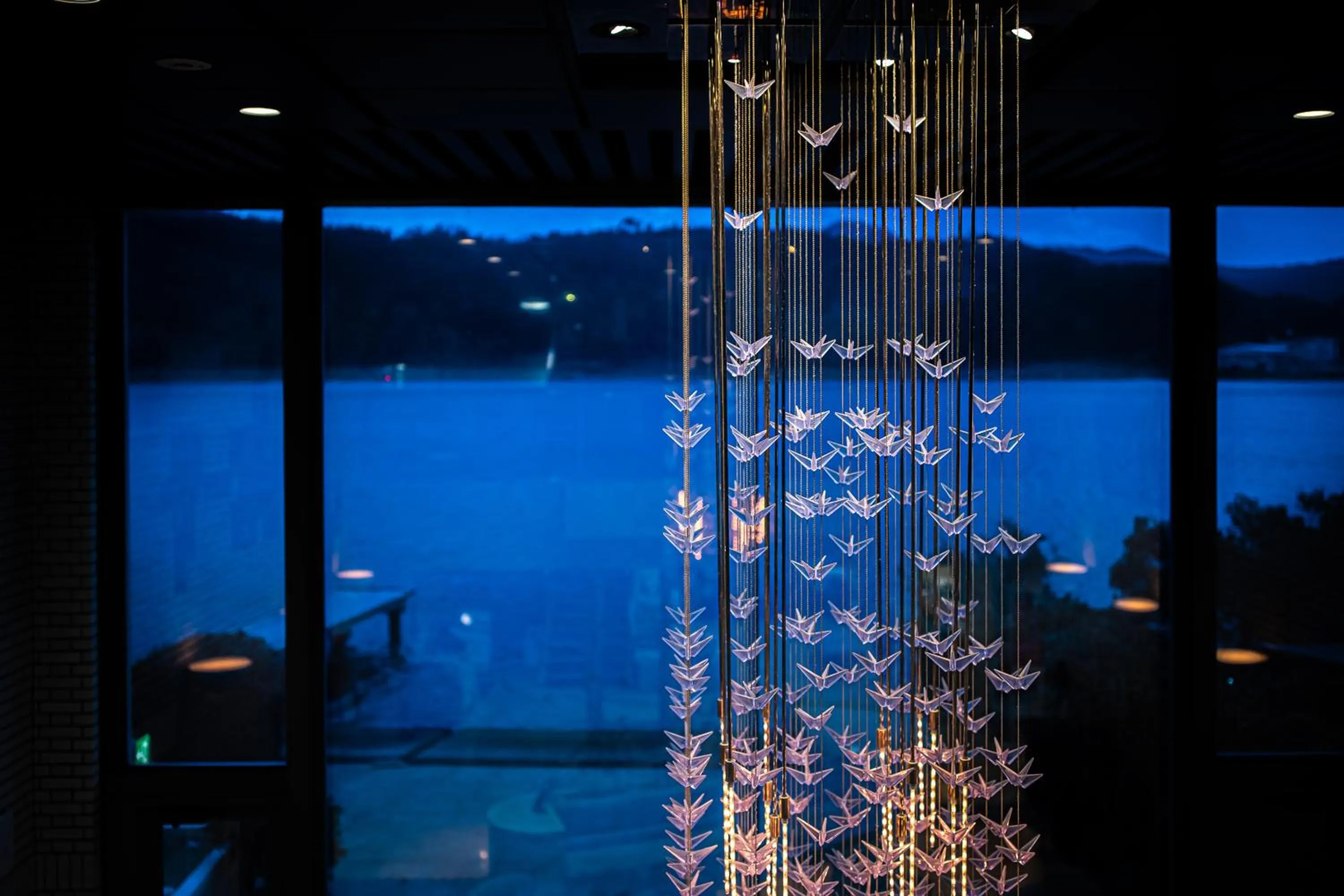 The Gran Resort Mikatagoko