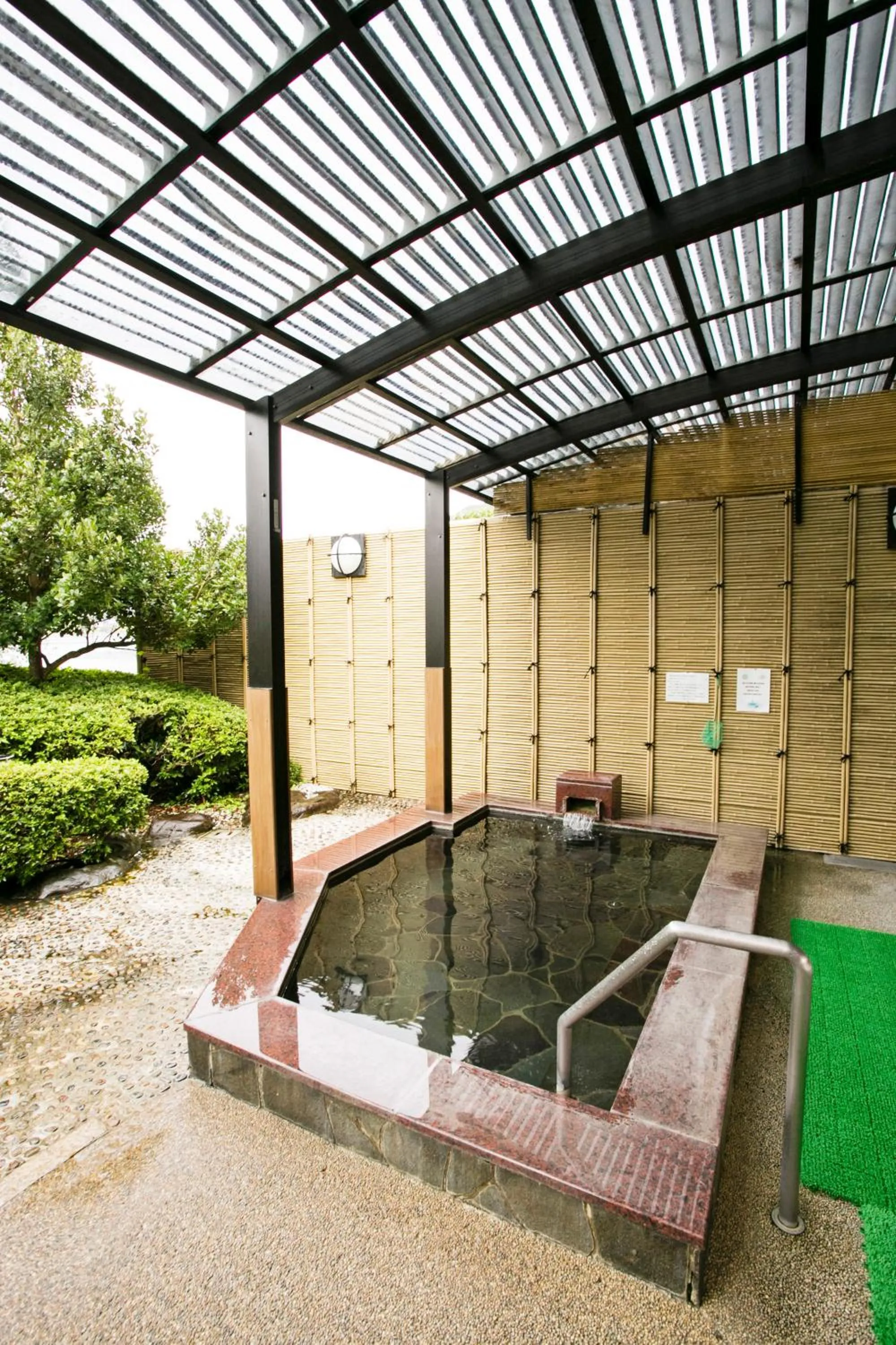 The Gran Resort Mikatagoko