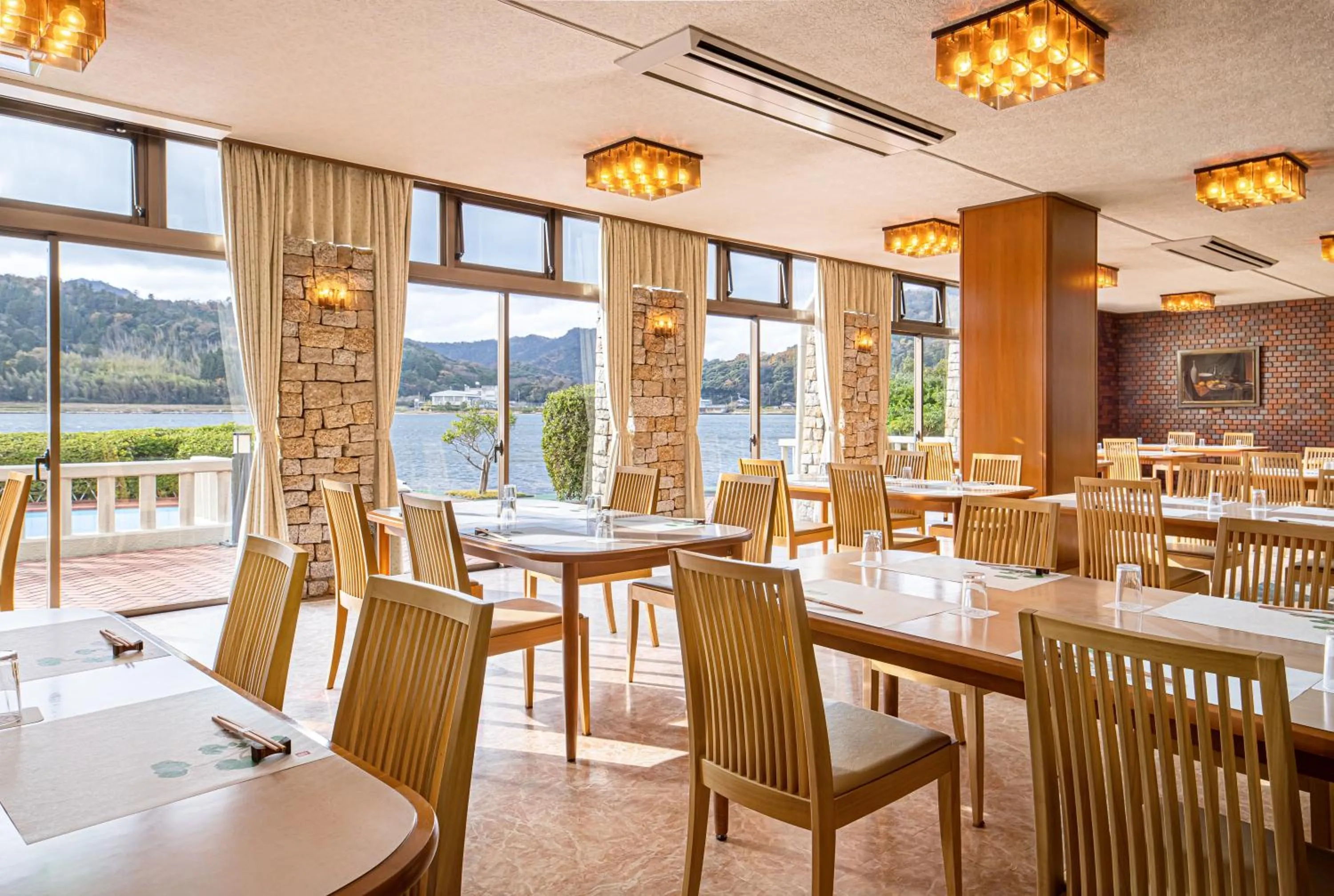 The Gran Resort Mikatagoko