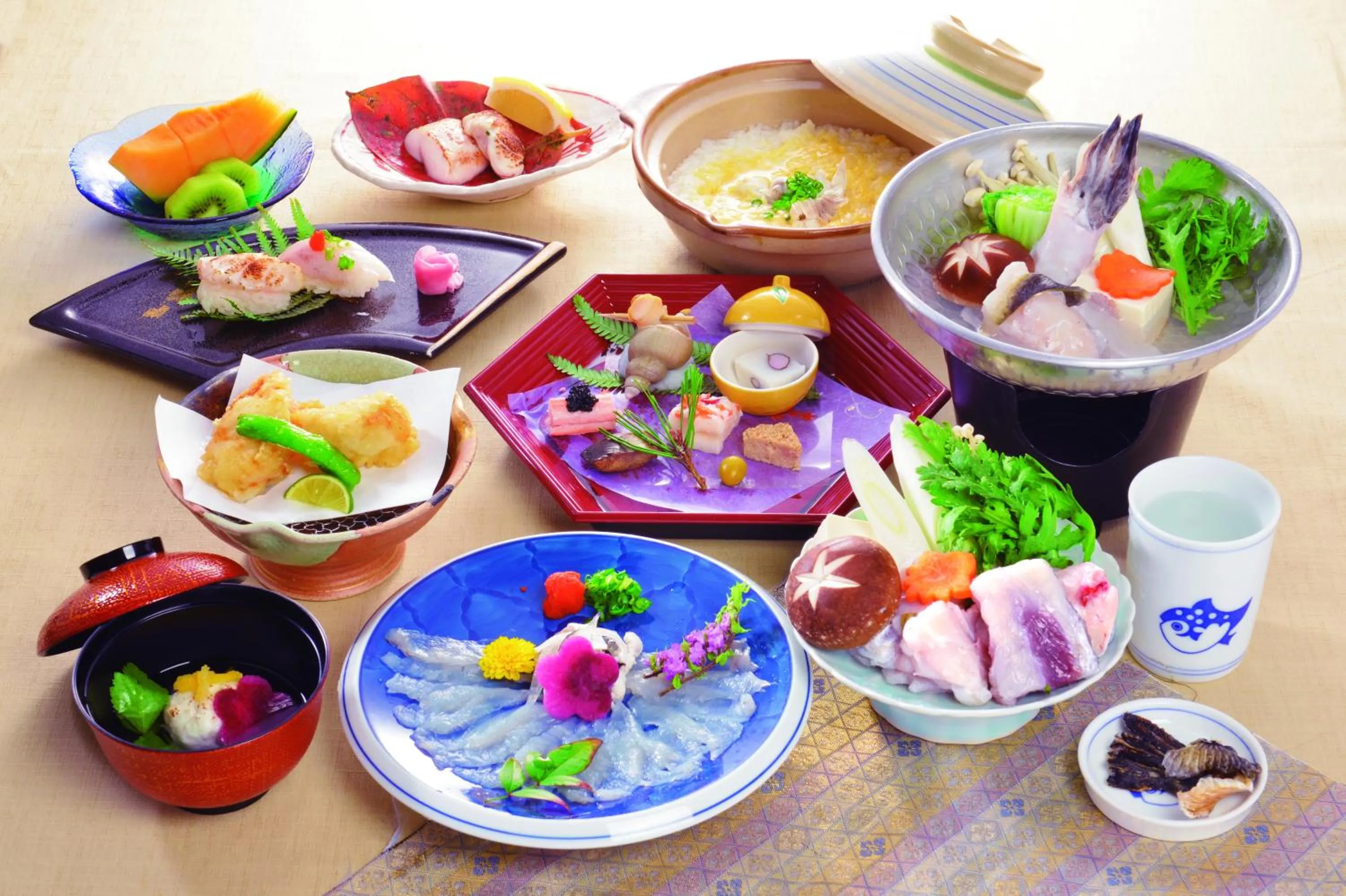 The Gran Resort Mikatagoko