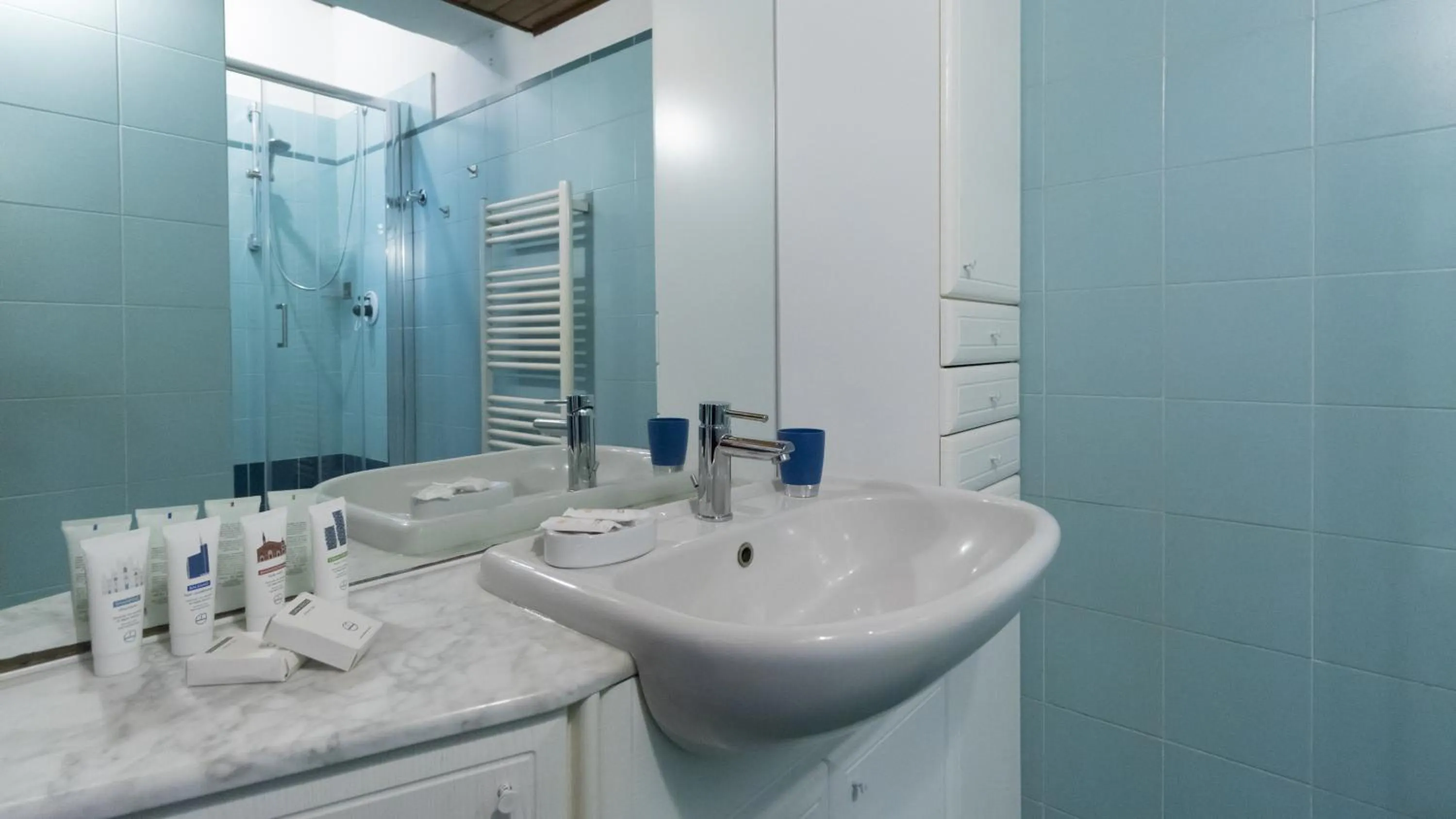 Italianway Easy - Massarani 5