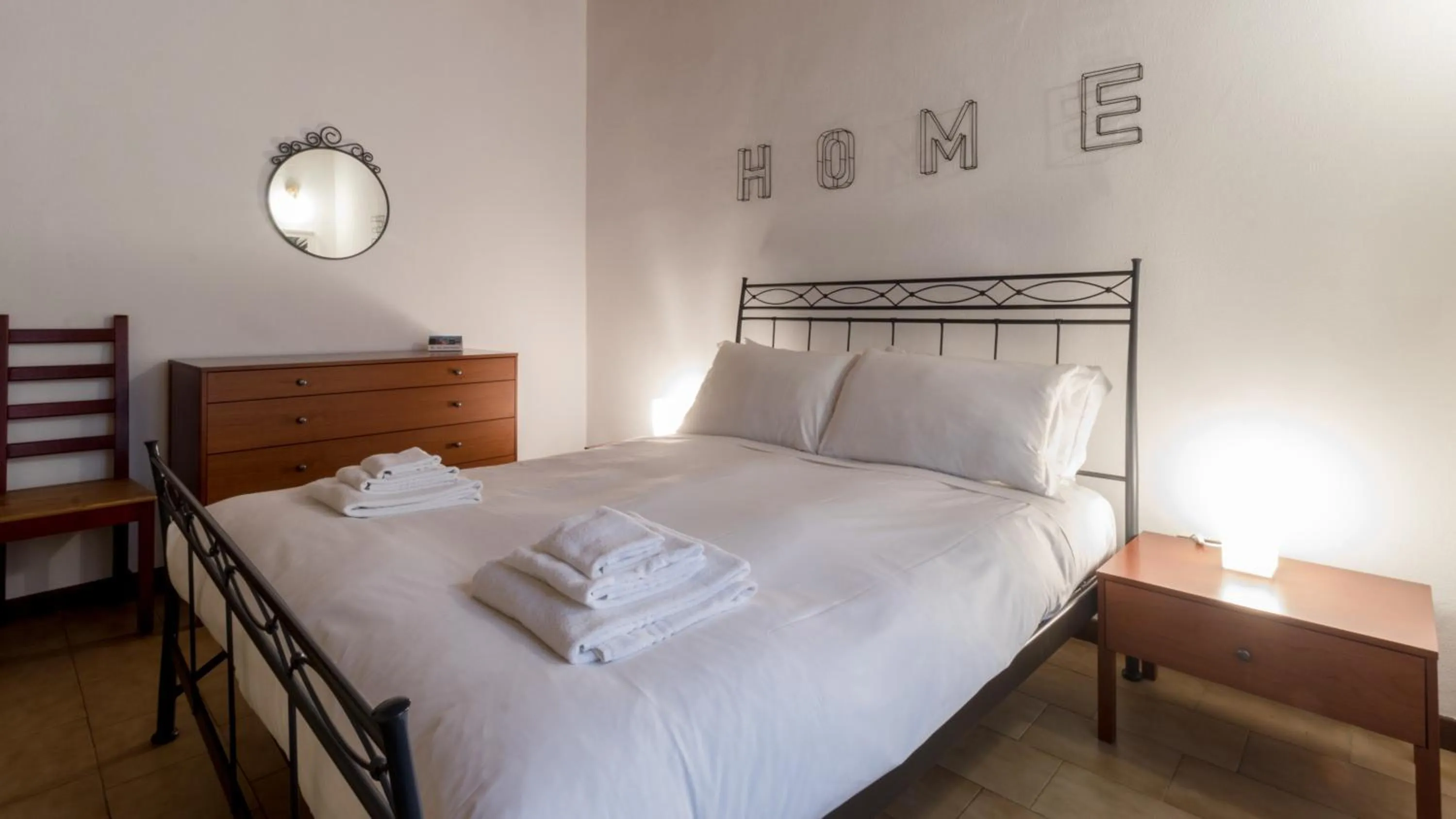 Bed in Italianway Easy - Massarani 5