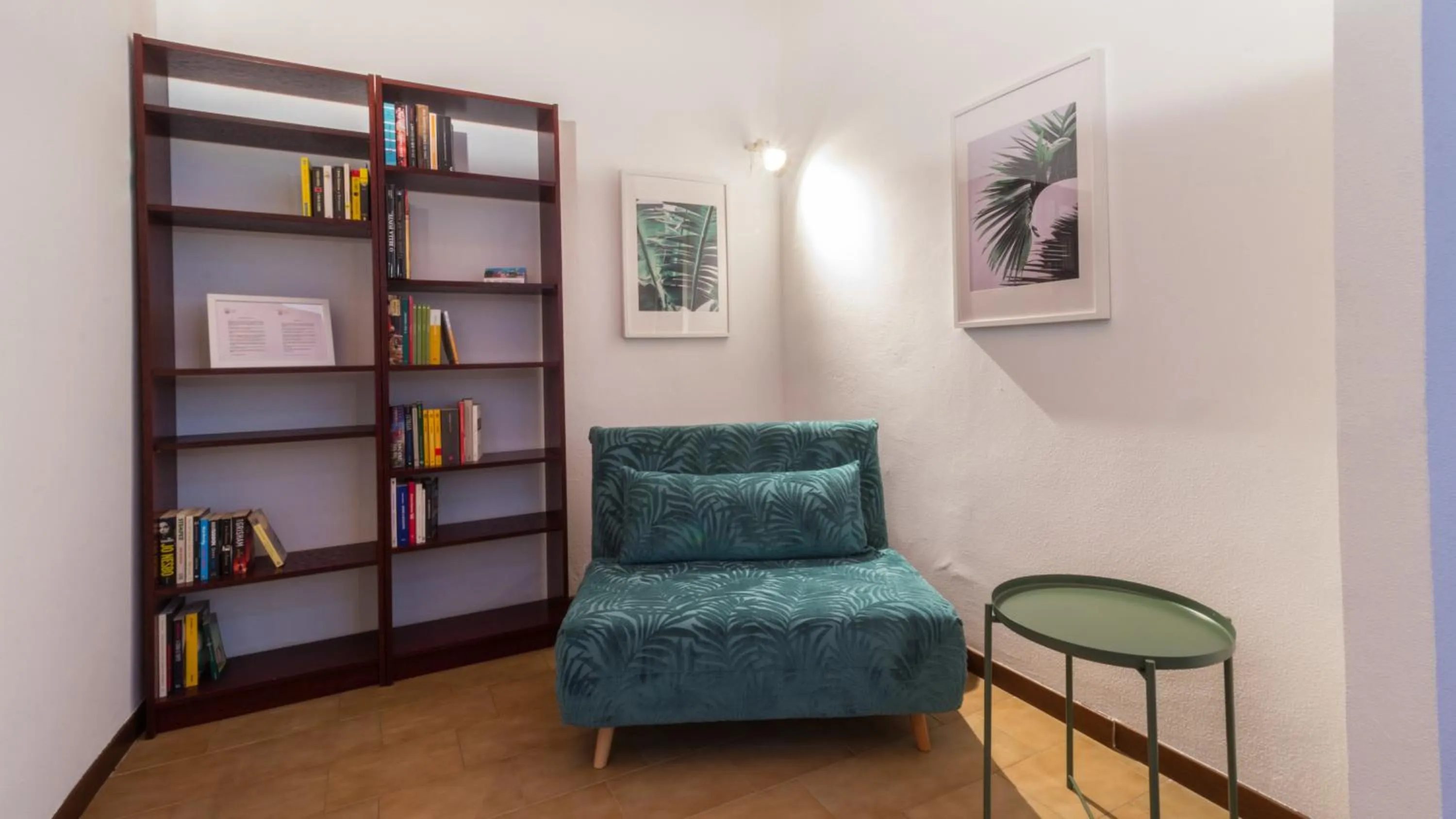 Italianway Easy - Massarani 5