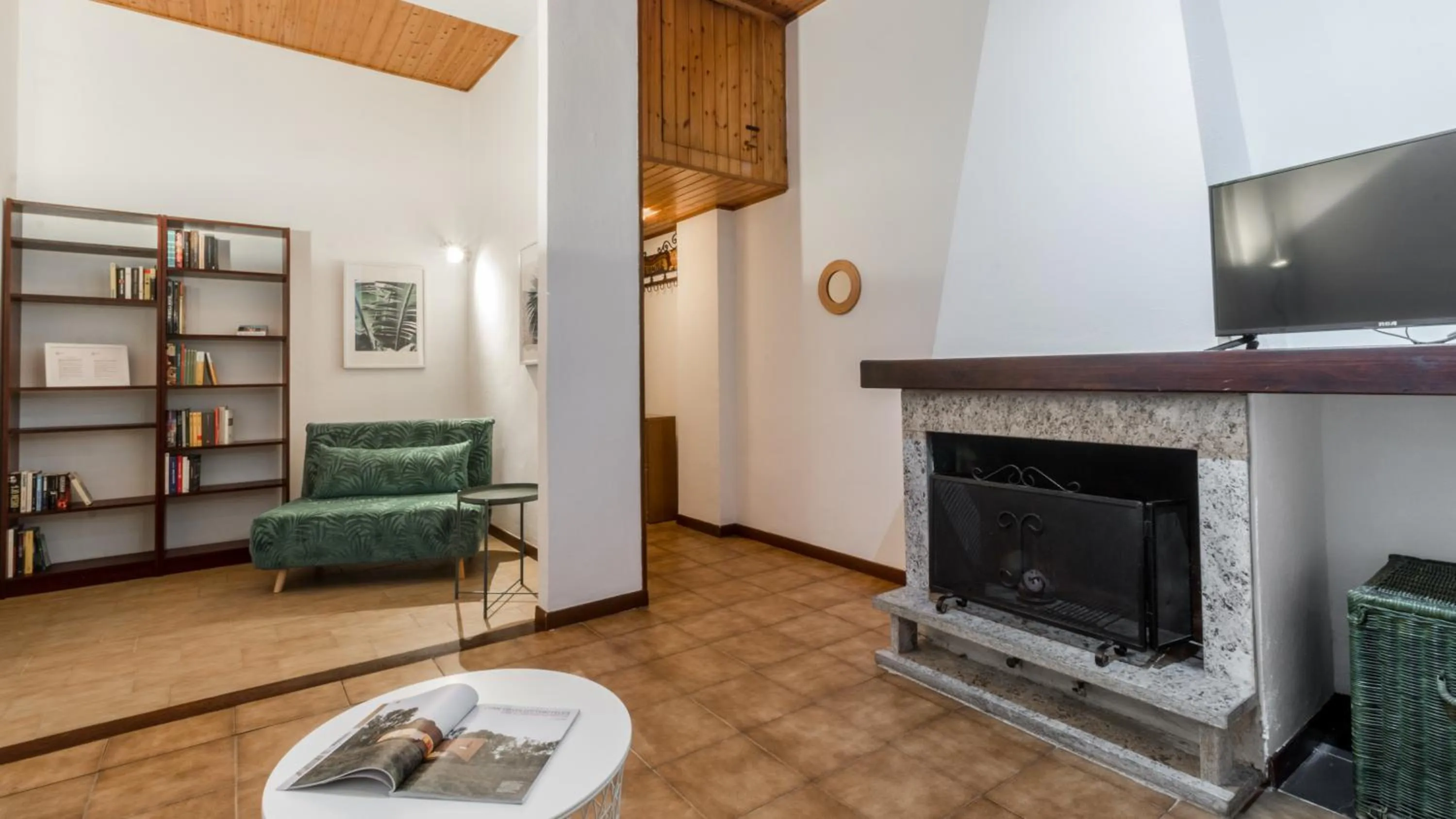 Italianway Easy - Massarani 5