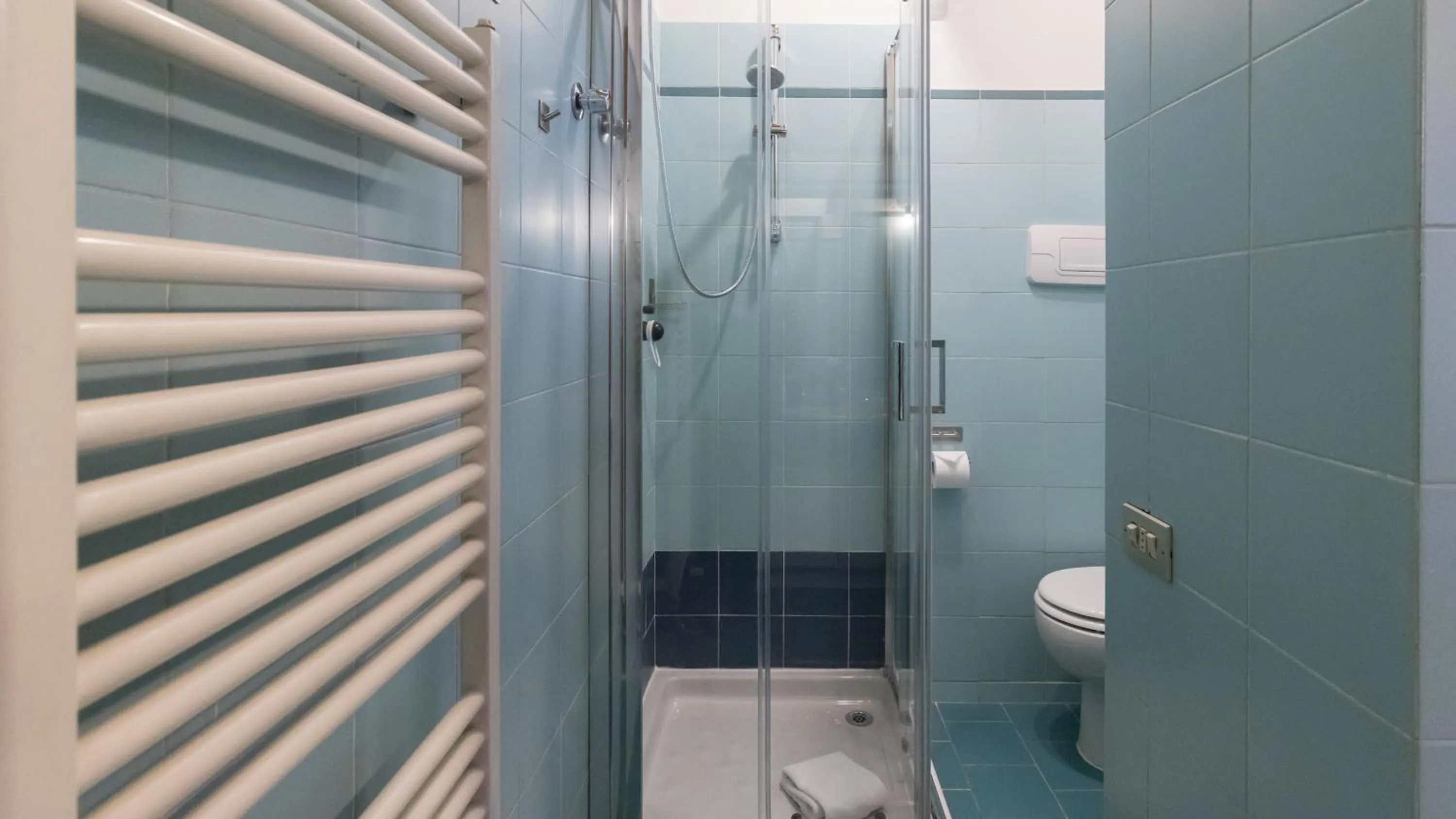 Italianway Easy - Massarani 5