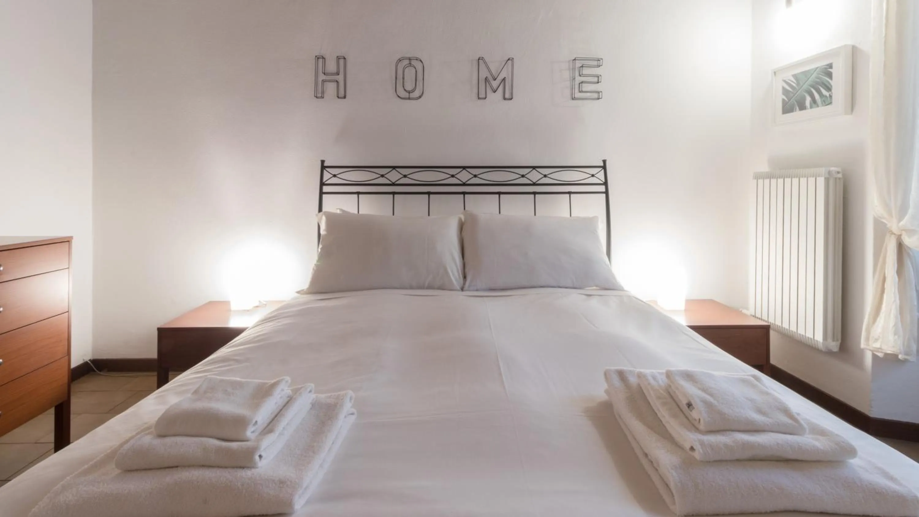 Bed in Italianway Easy - Massarani 5