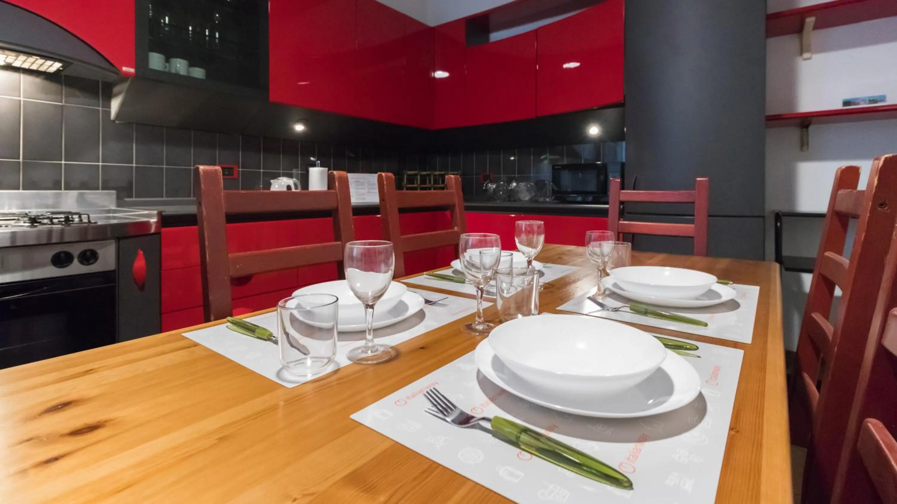 Italianway Easy - Massarani 5