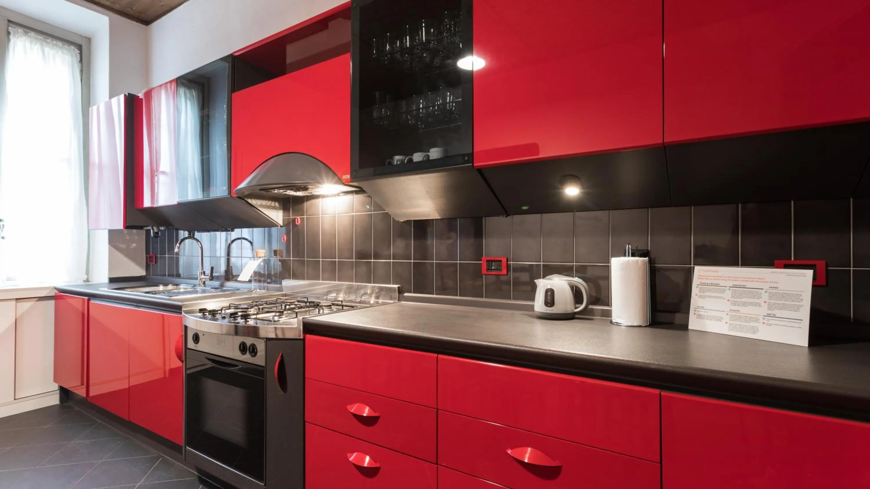 Italianway Easy - Massarani 5