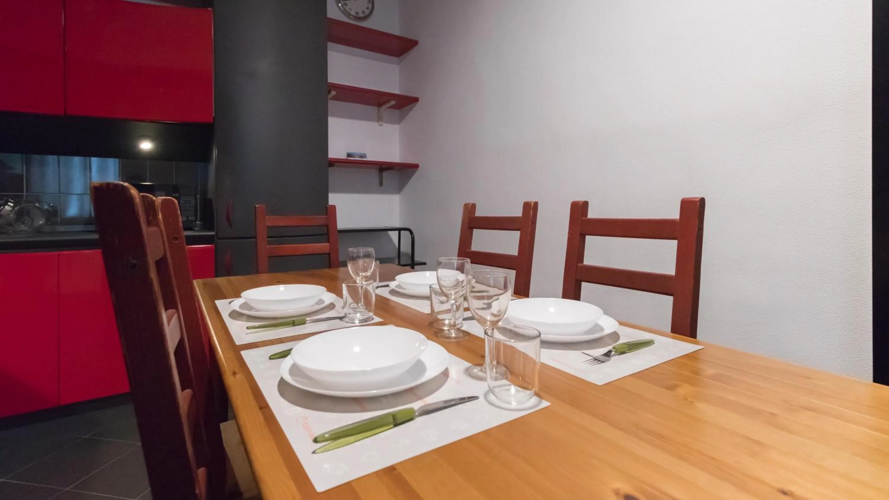 Italianway Easy - Massarani 5