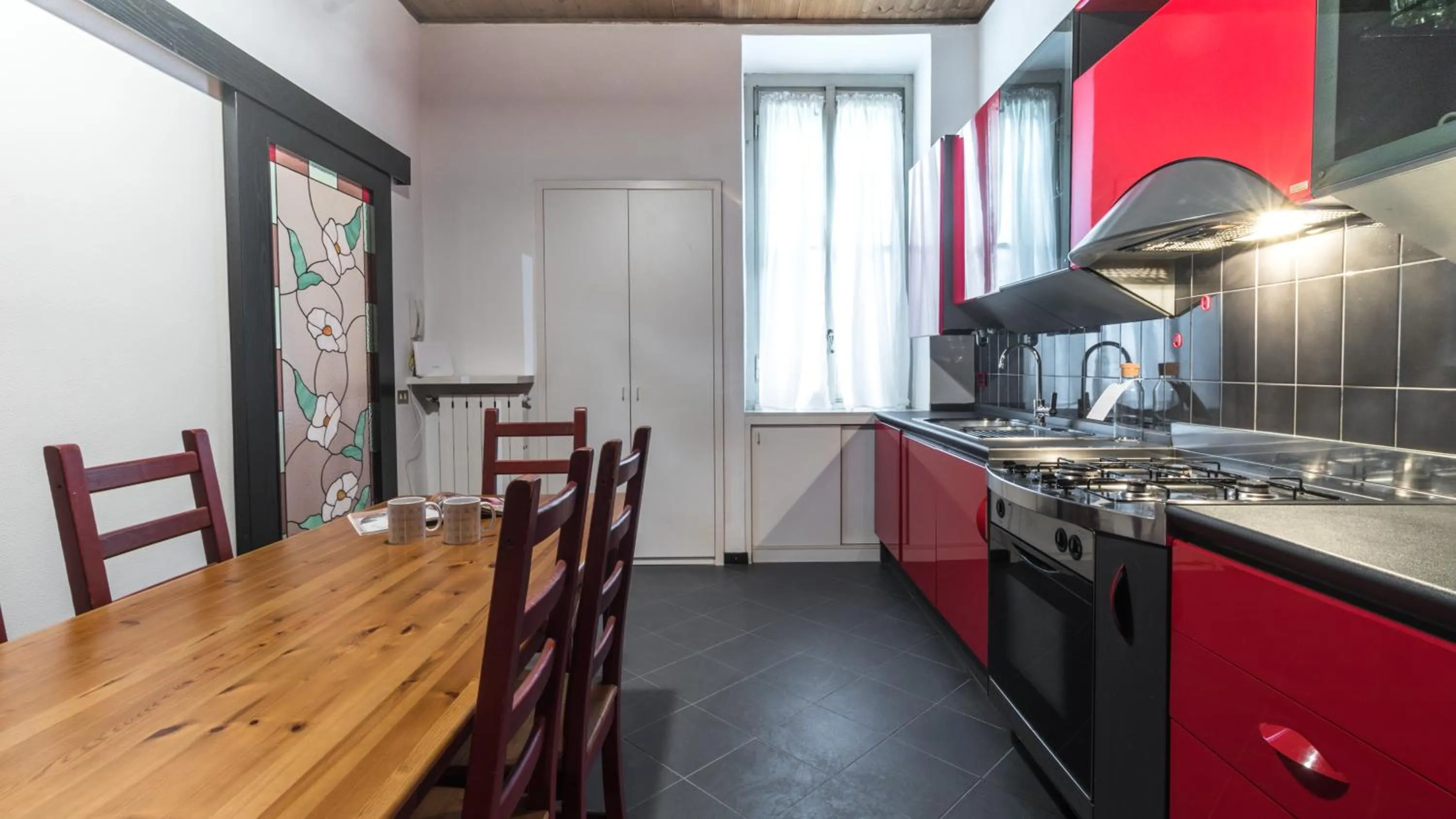 Italianway Easy - Massarani 5