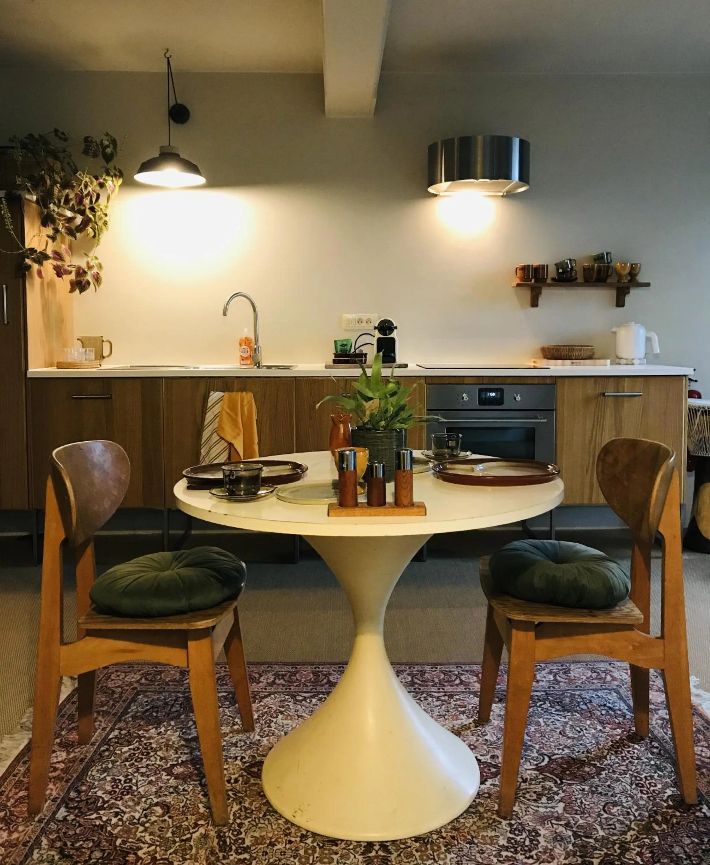 Other in Panacée Guesthouses