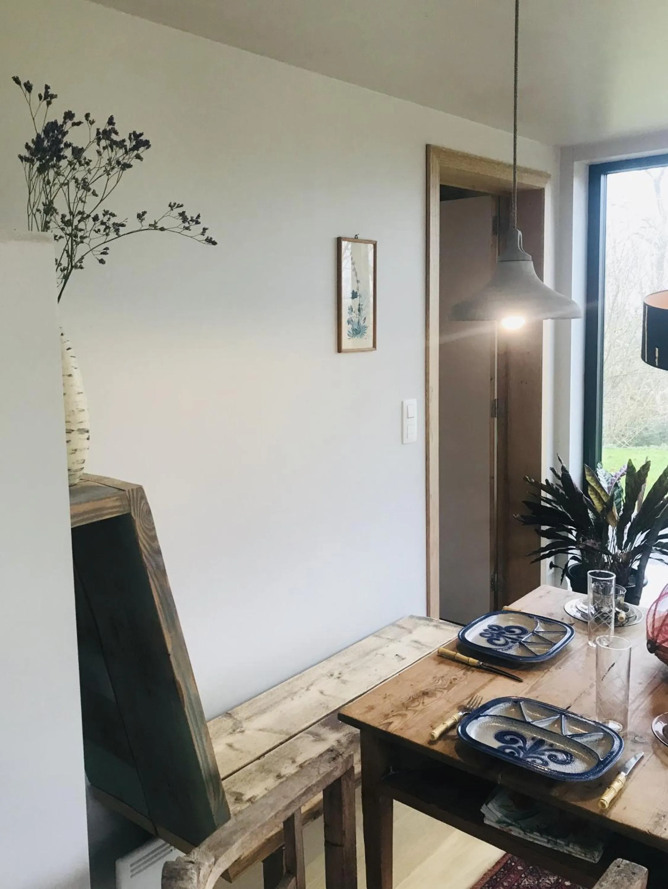 Other in Panacée Guesthouses