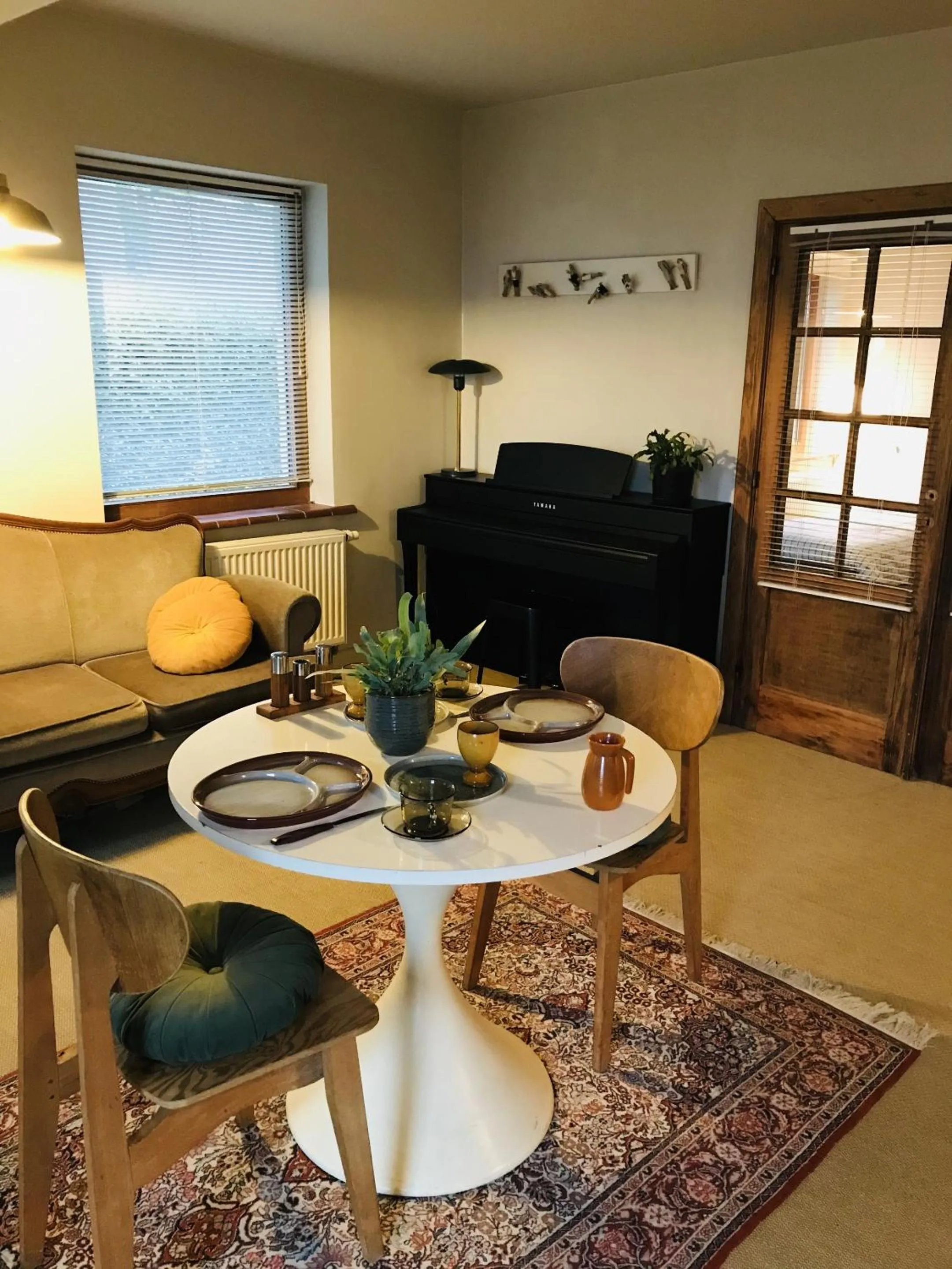 Other in Panacée Guesthouses