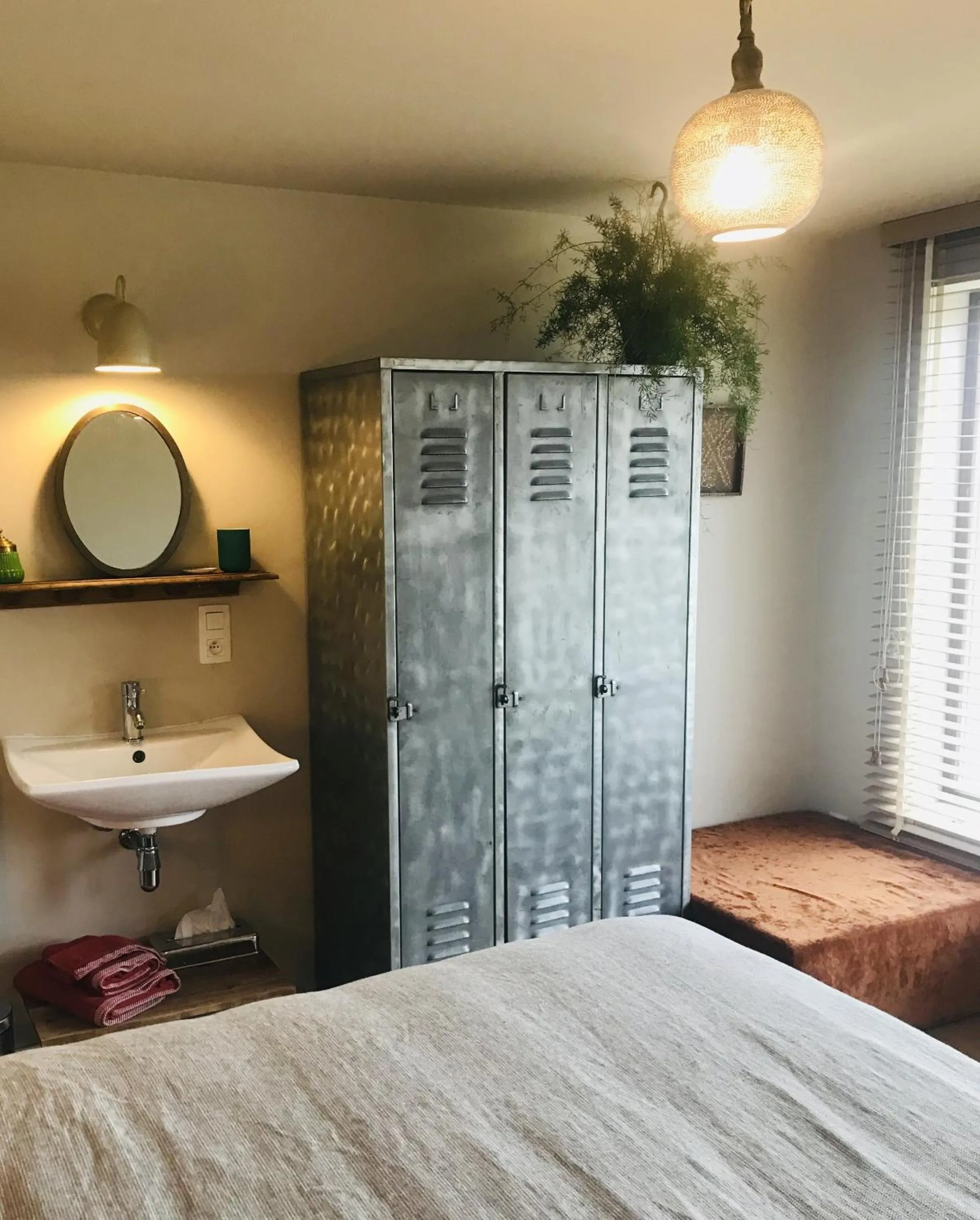 Other in Panacée Guesthouses