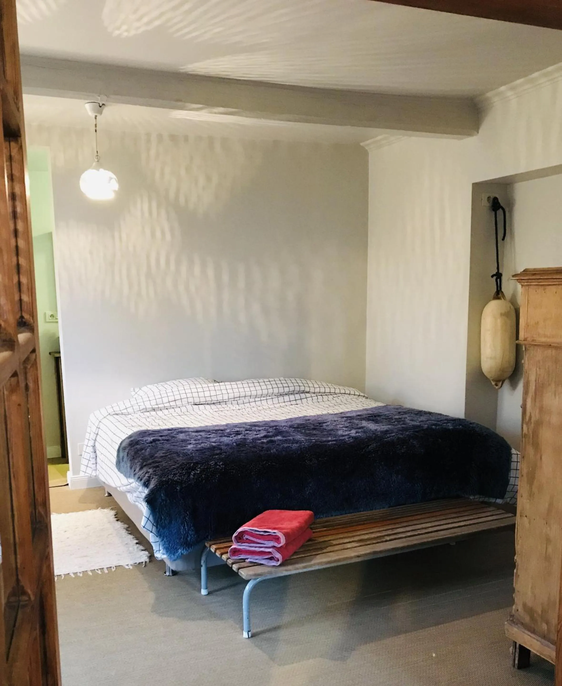 Other in Panacée Guesthouses