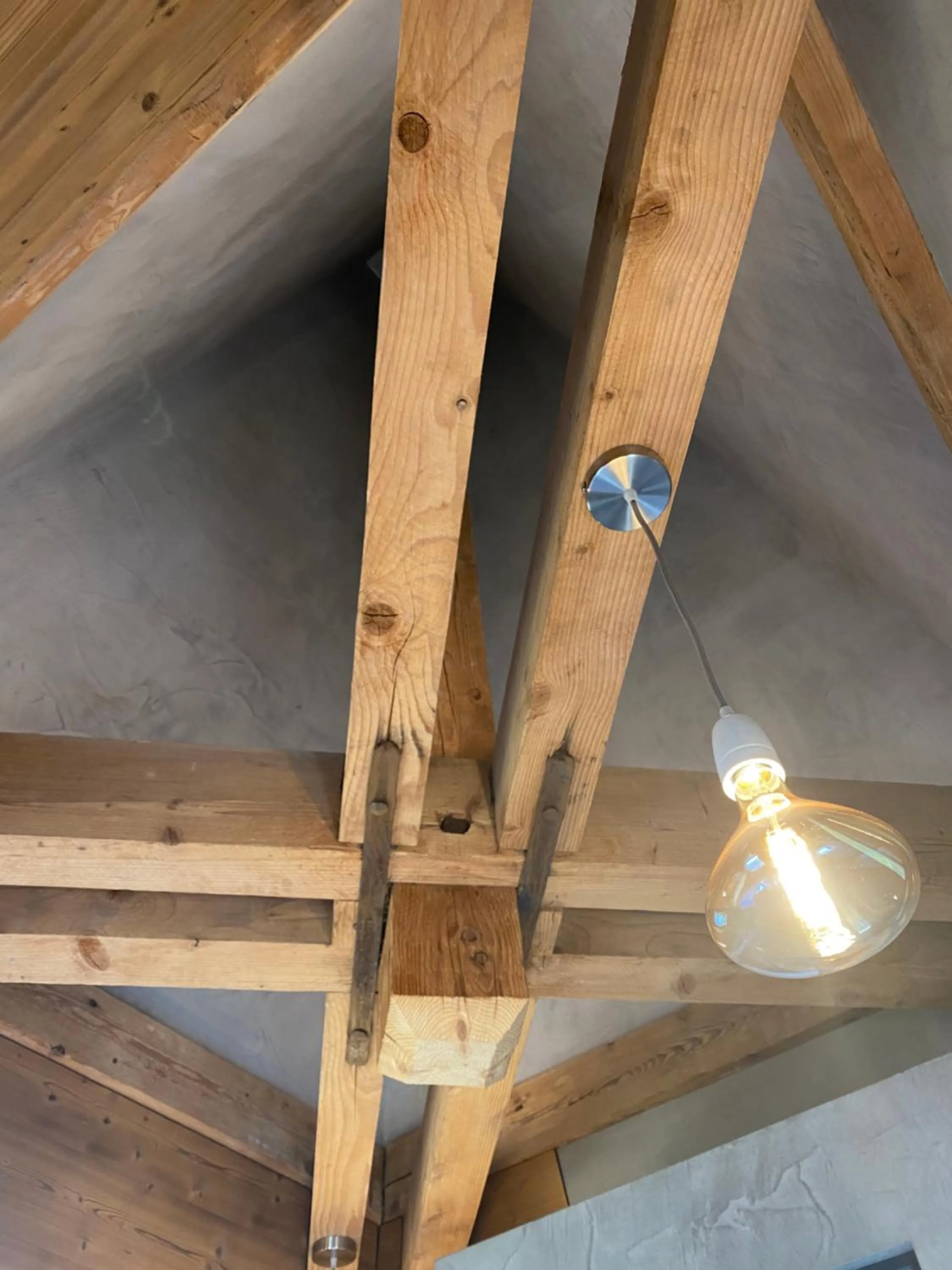 Bedroom in Le Manoir de l'Oselière & Spa