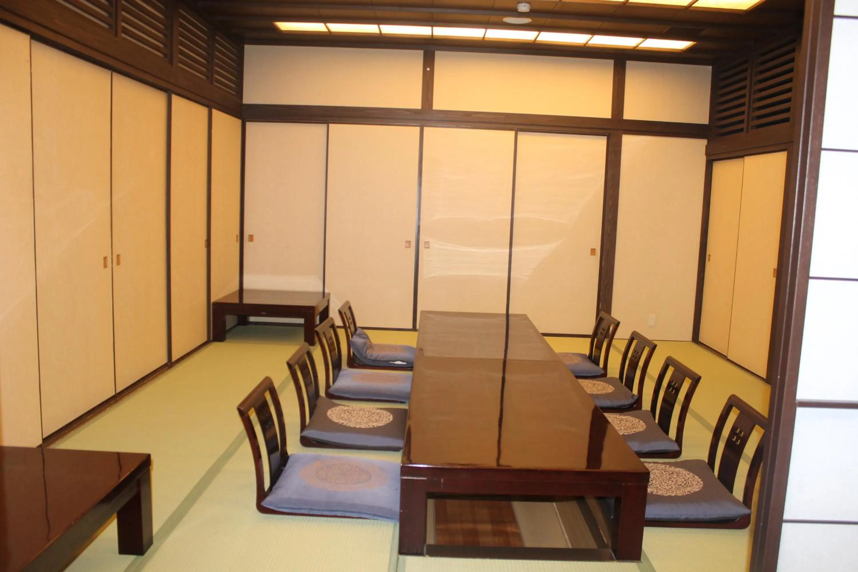 The Gran Resort Oumi Maiko