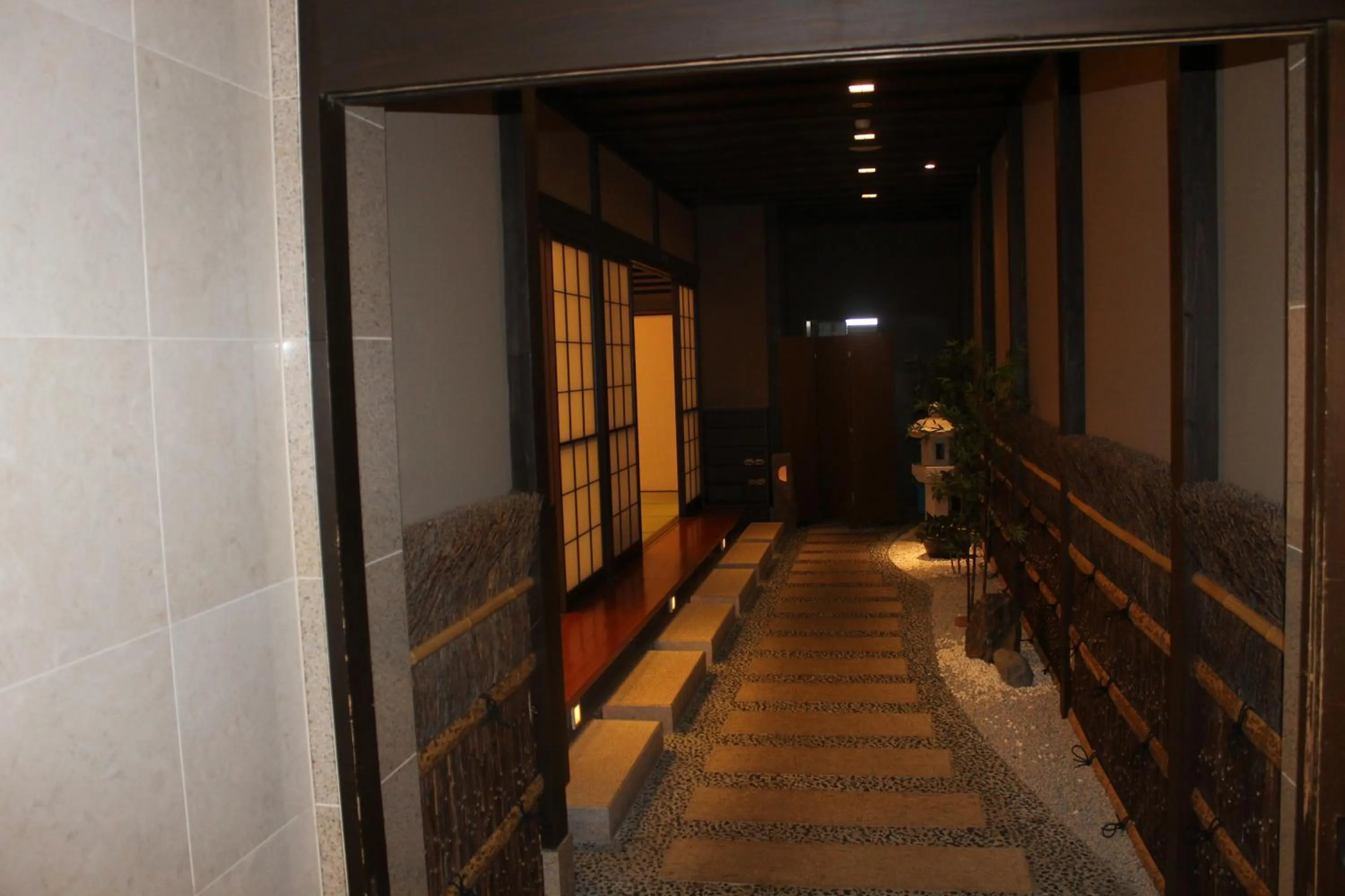 The Gran Resort Oumi Maiko