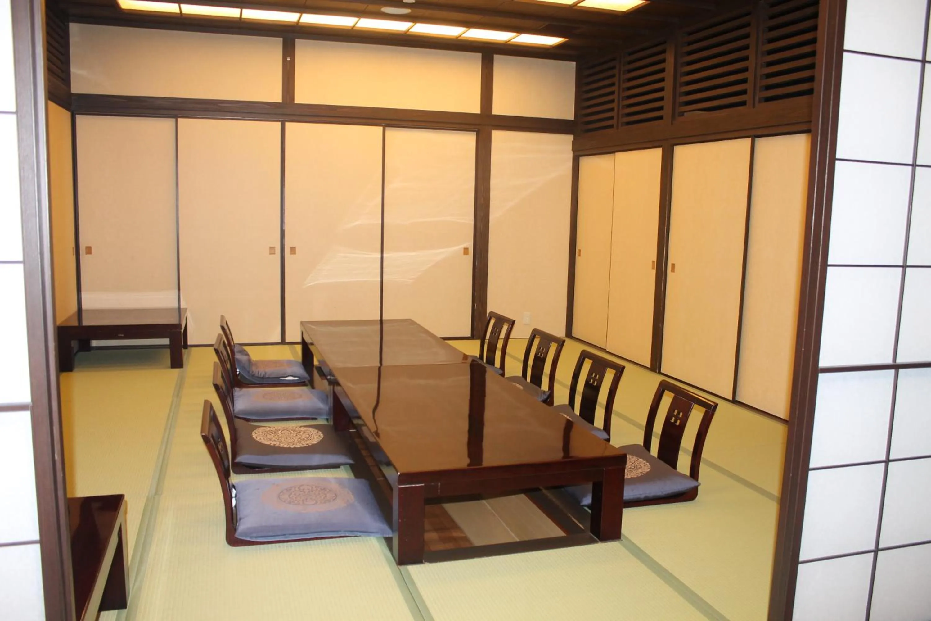 The Gran Resort Oumi Maiko