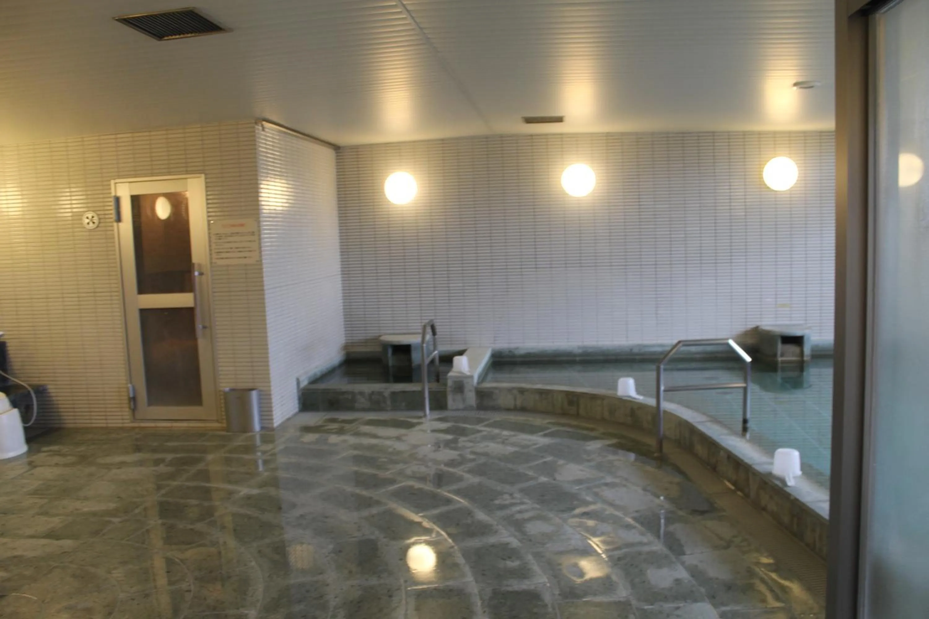 The Gran Resort Oumi Maiko