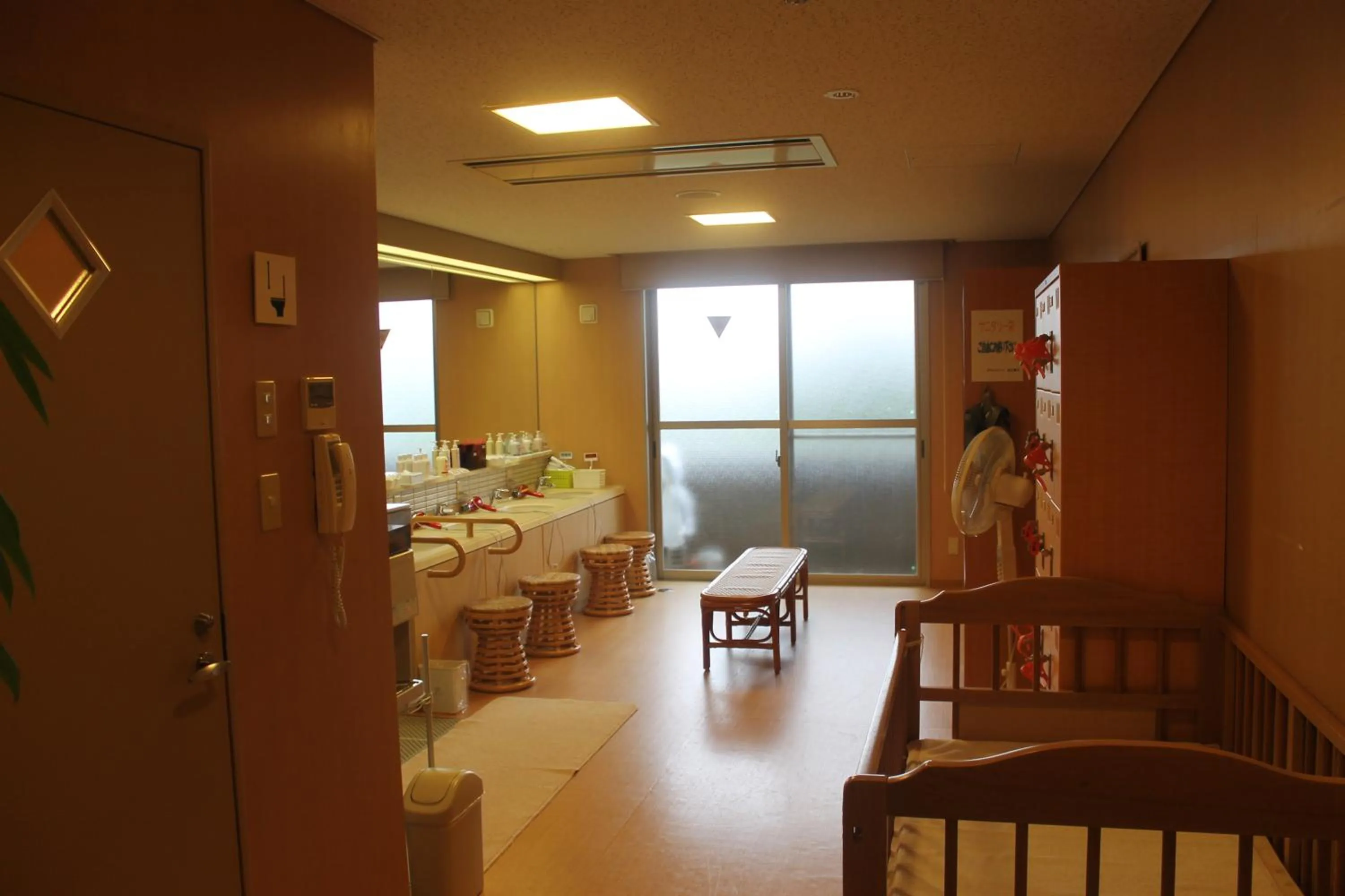 Public Bath in The Gran Resort Oumi Maiko