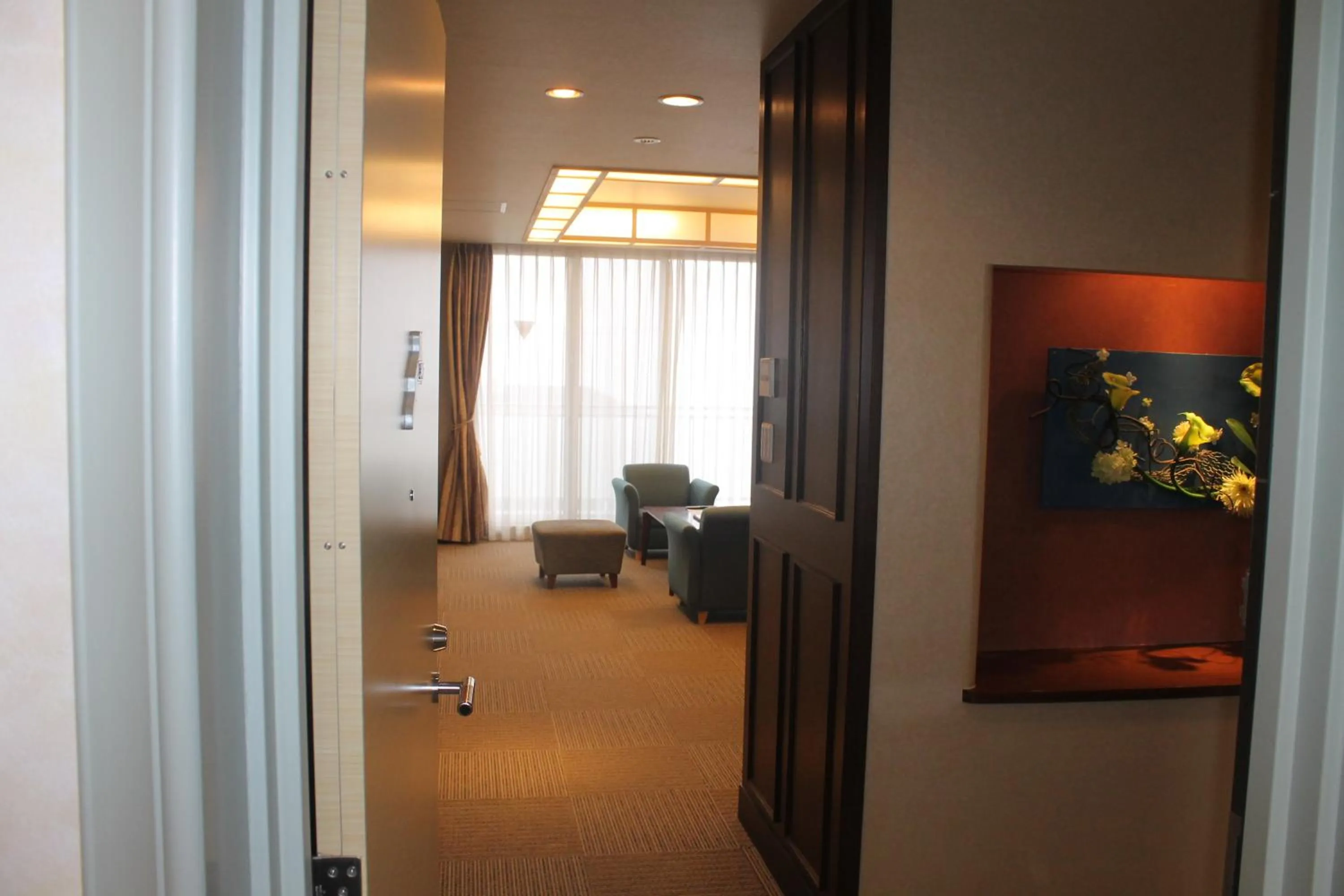 The Gran Resort Oumi Maiko