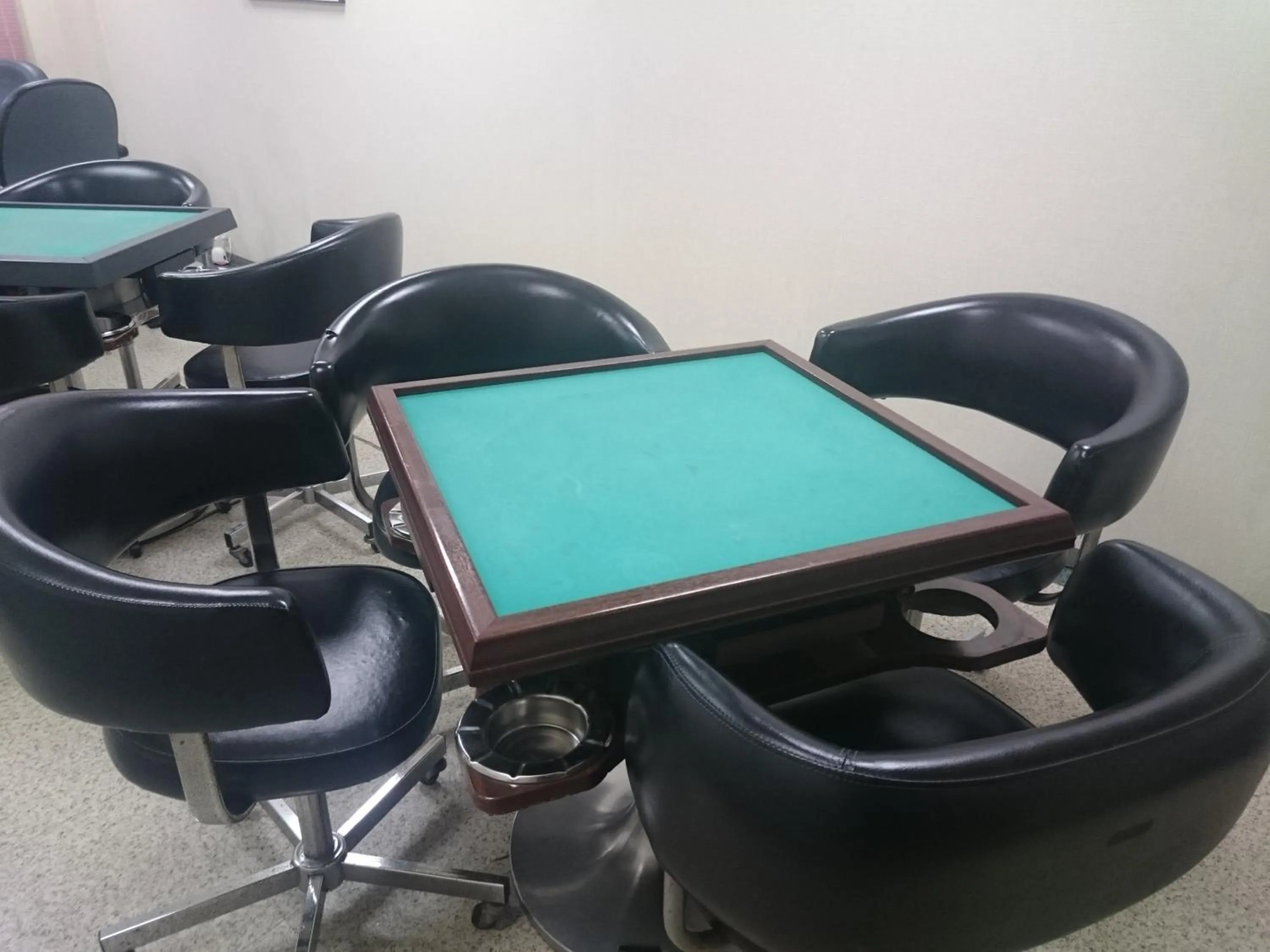 Activities in The Gran Resort Arima