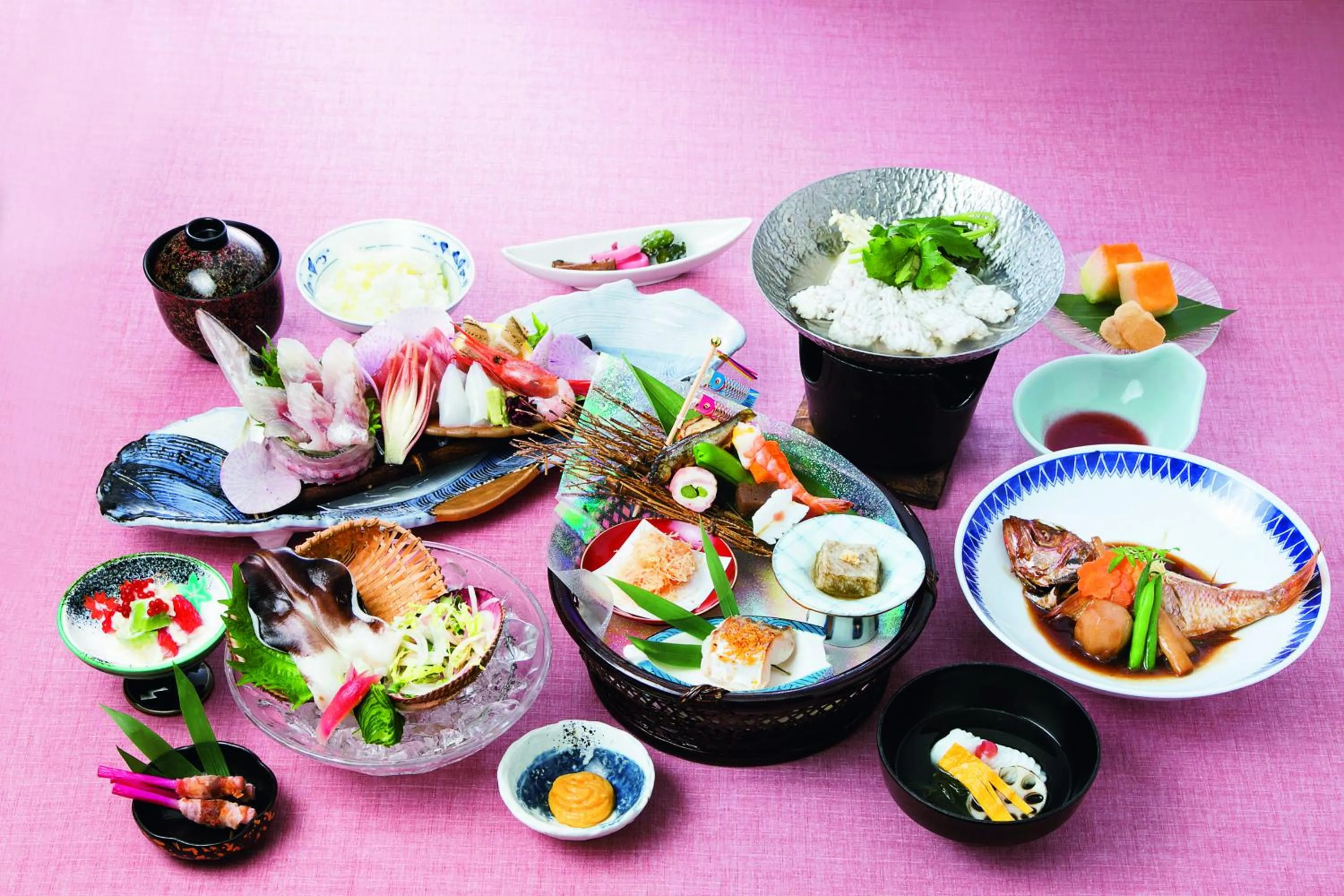 The Gran Resort Amanohashidate