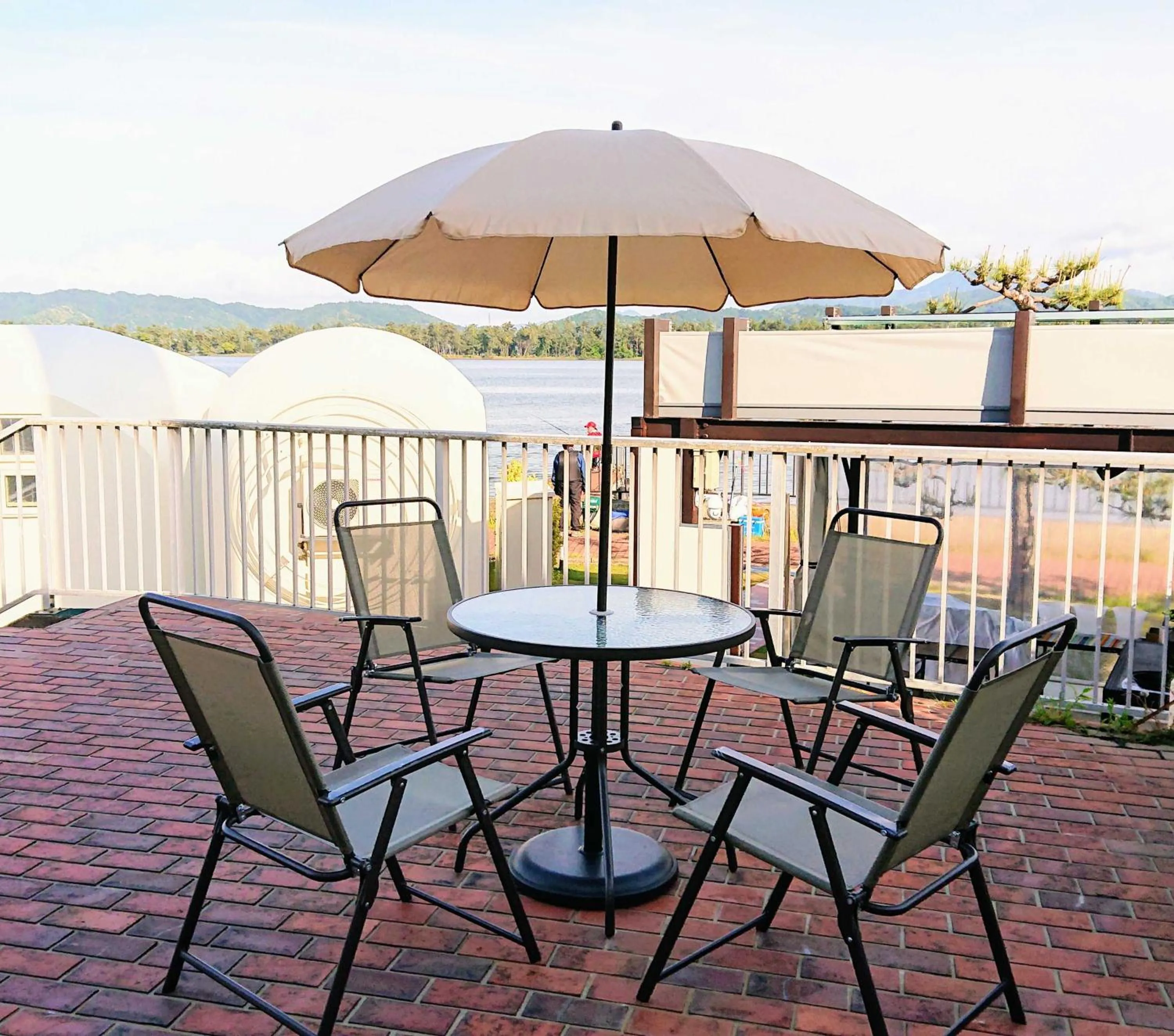 The Gran Resort Amanohashidate