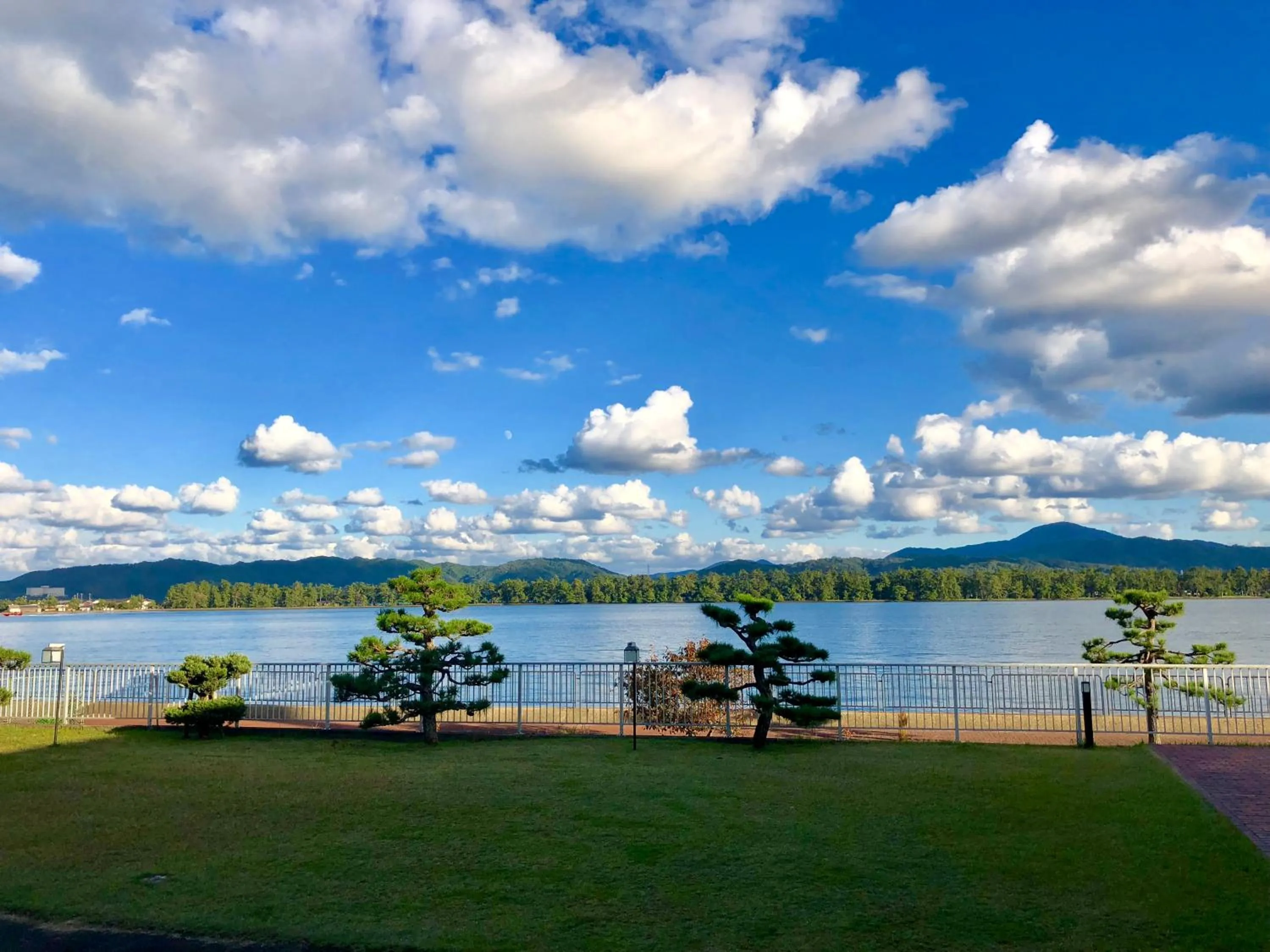 The Gran Resort Amanohashidate