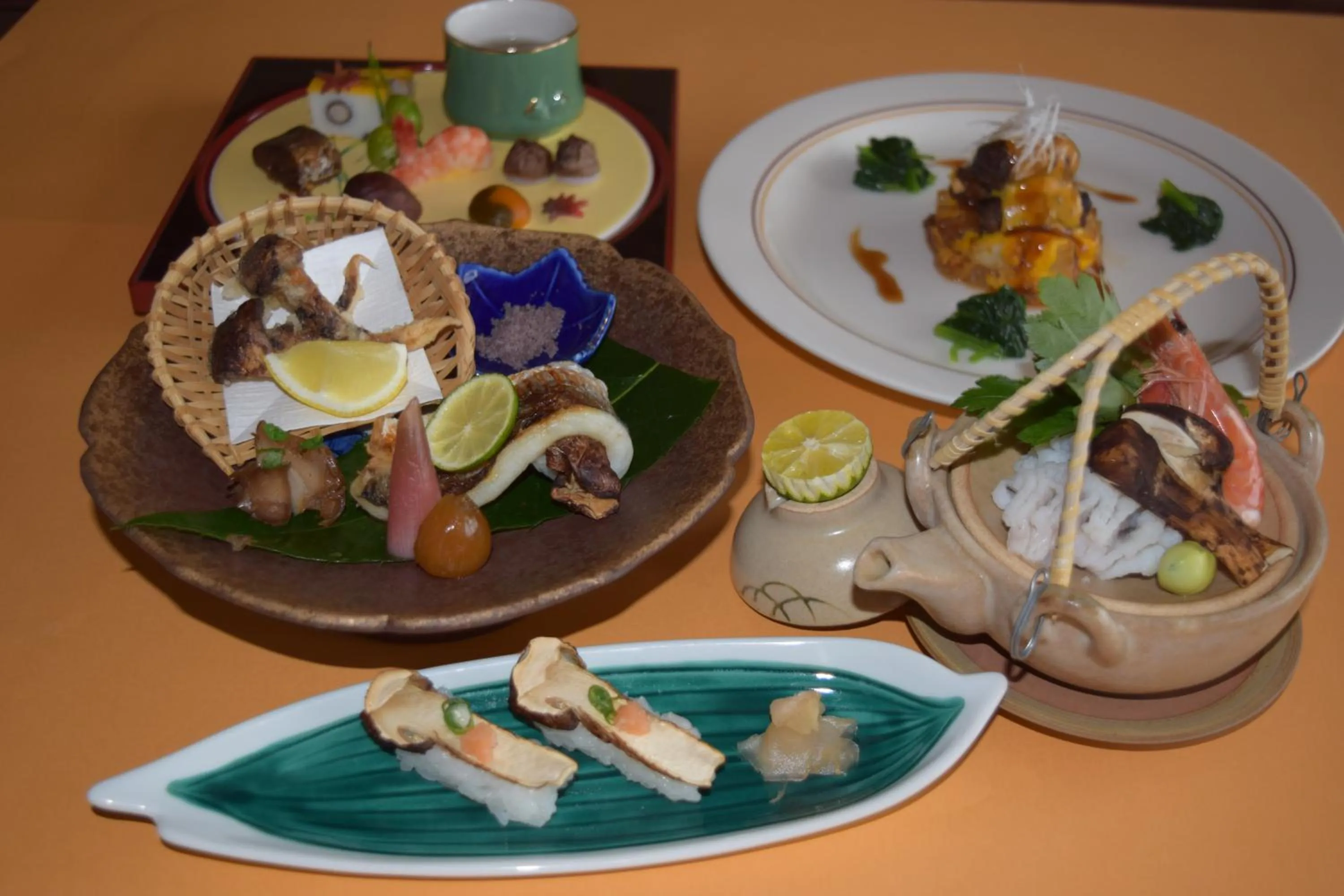 The Gran Resort Amanohashidate