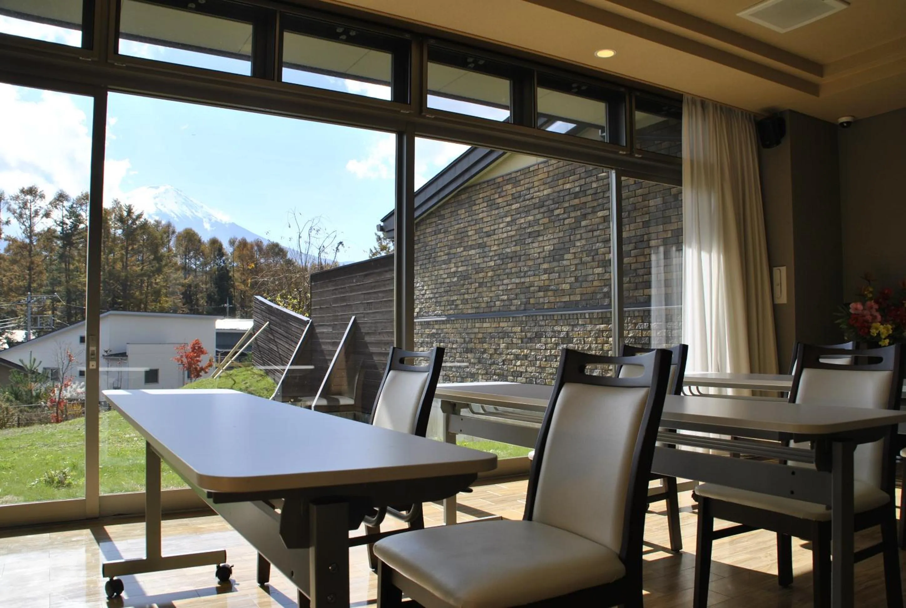 Meeting/conference room in The Gran Resort Princess Fujikawaguchiko