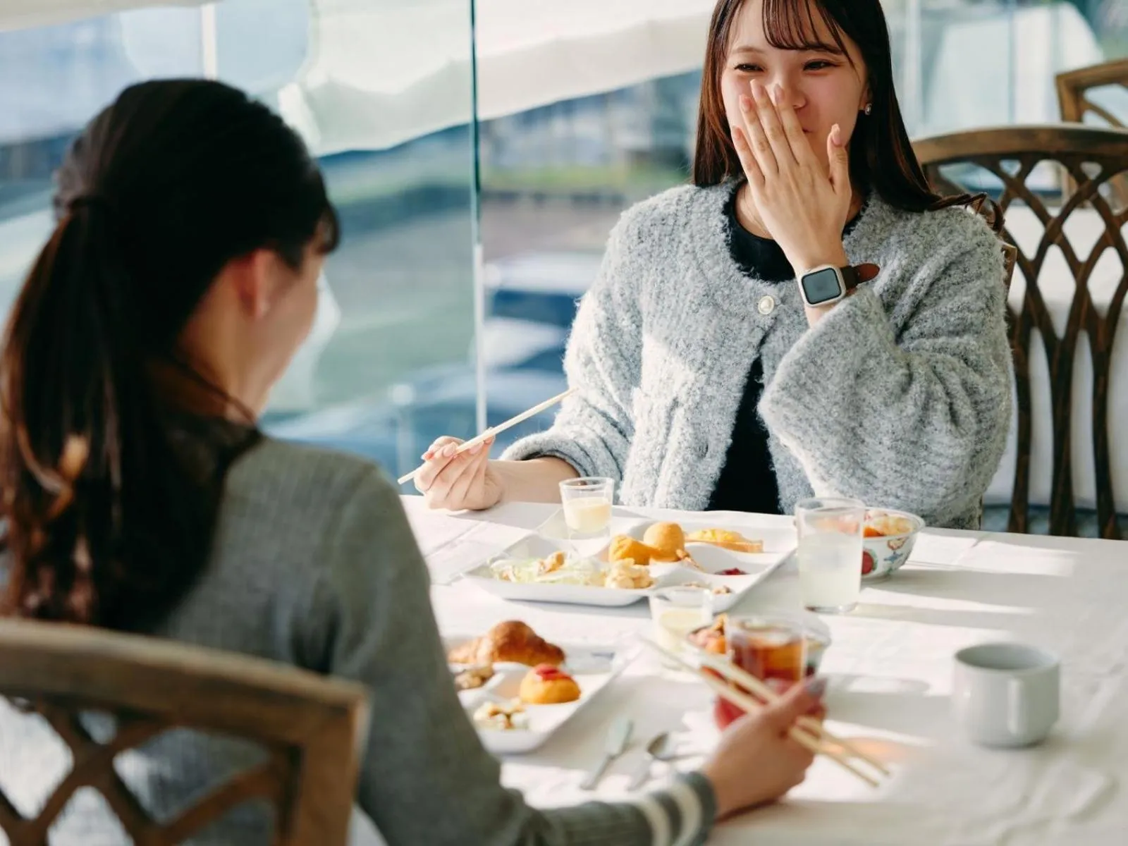 The Gran Resort Elegante Awajishima