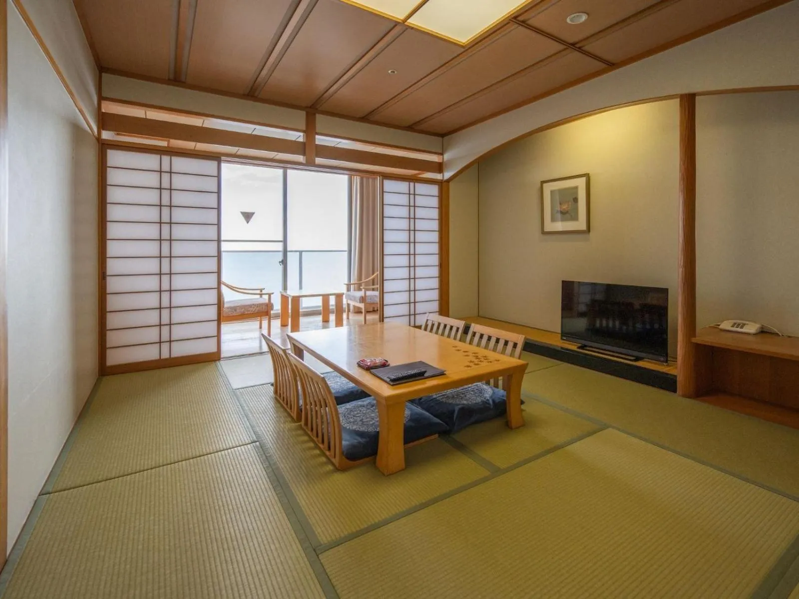 The Gran Resort Elegante Awajishima