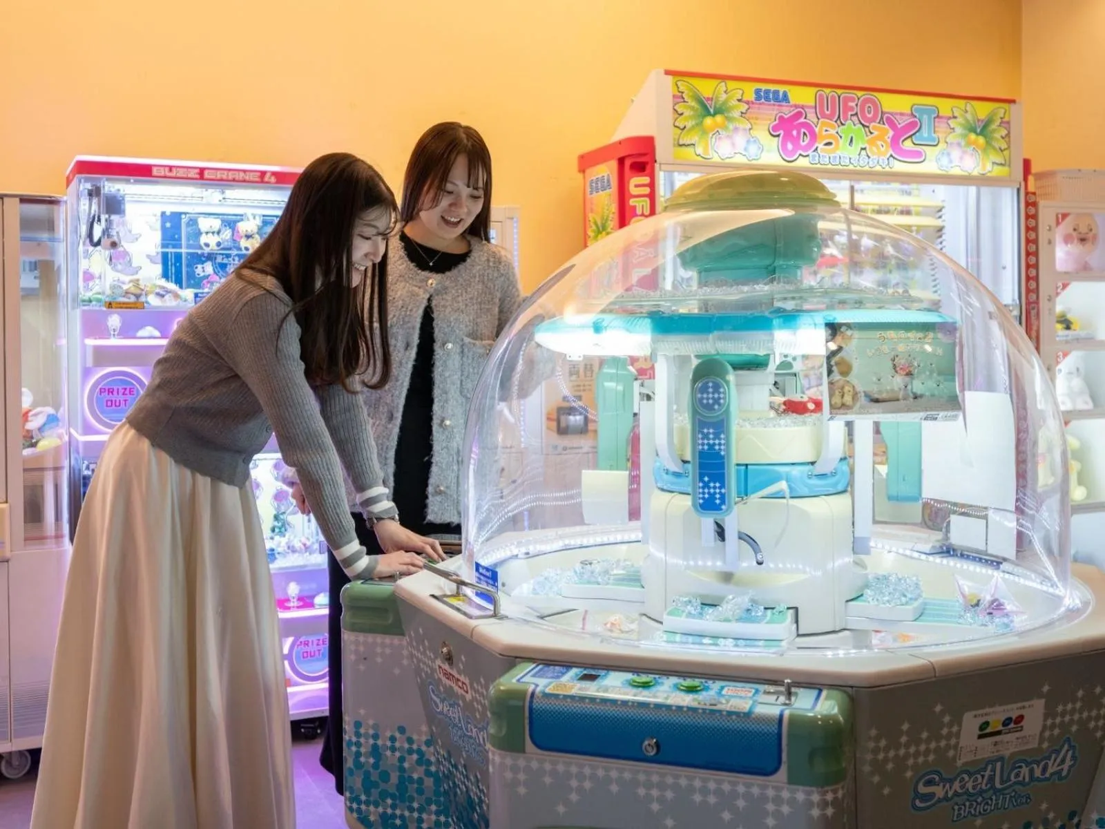 The Gran Resort Elegante Awajishima