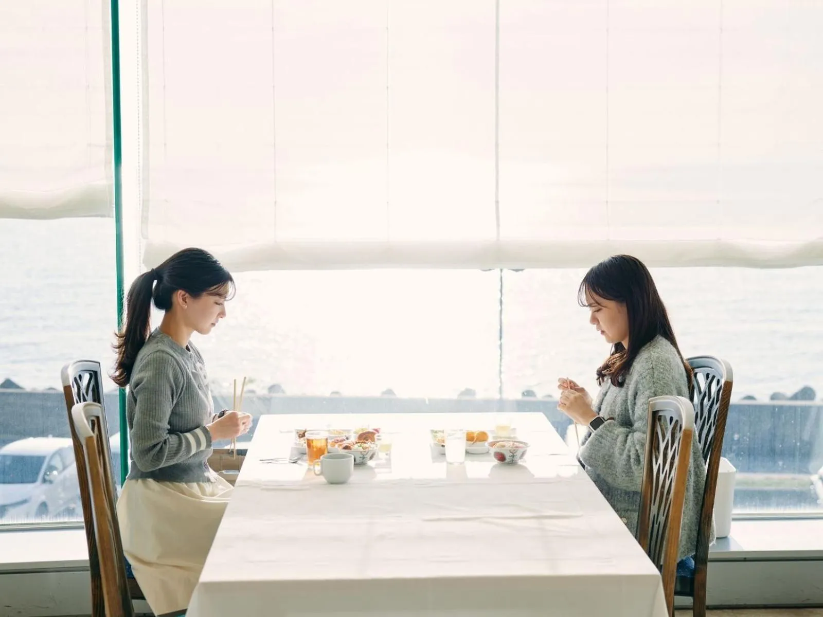 The Gran Resort Elegante Awajishima