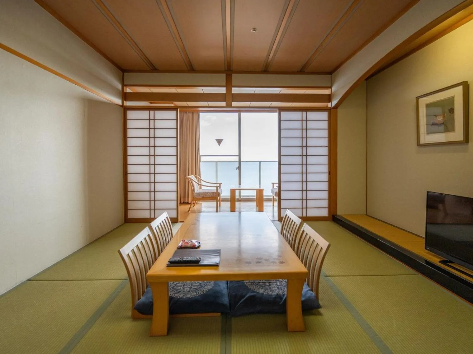 The Gran Resort Elegante Awajishima