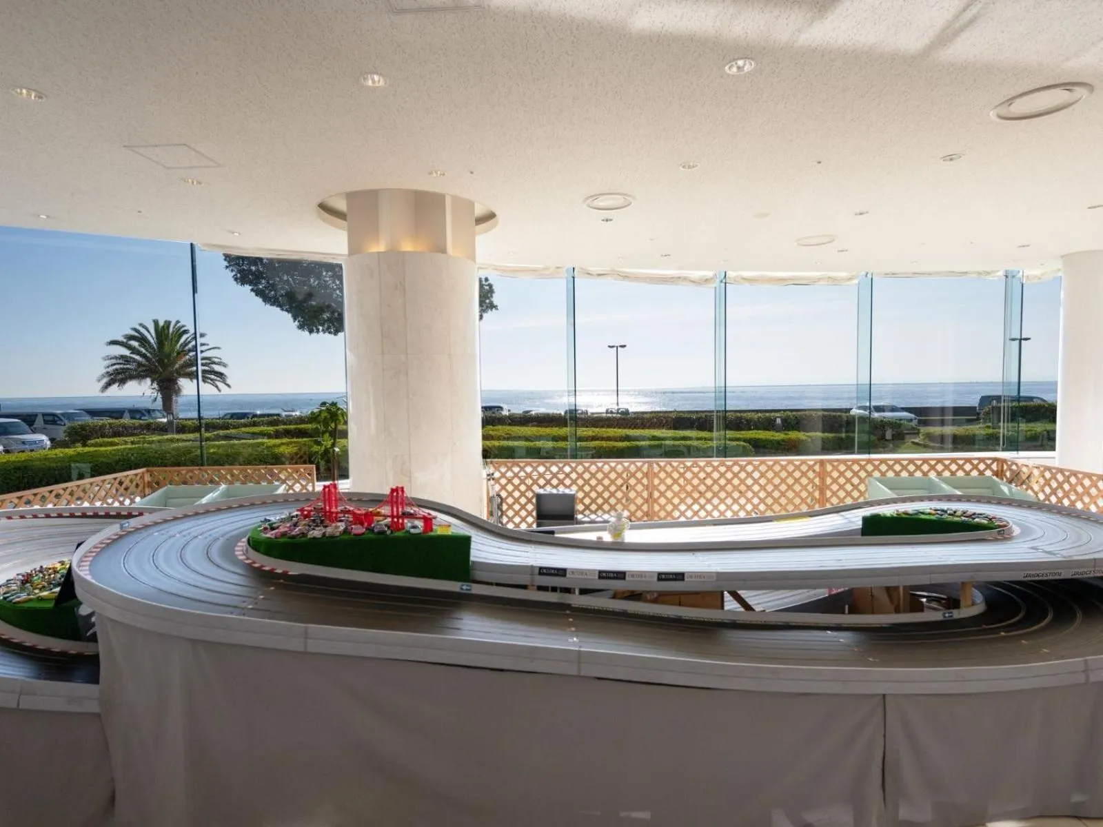 The Gran Resort Elegante Awajishima