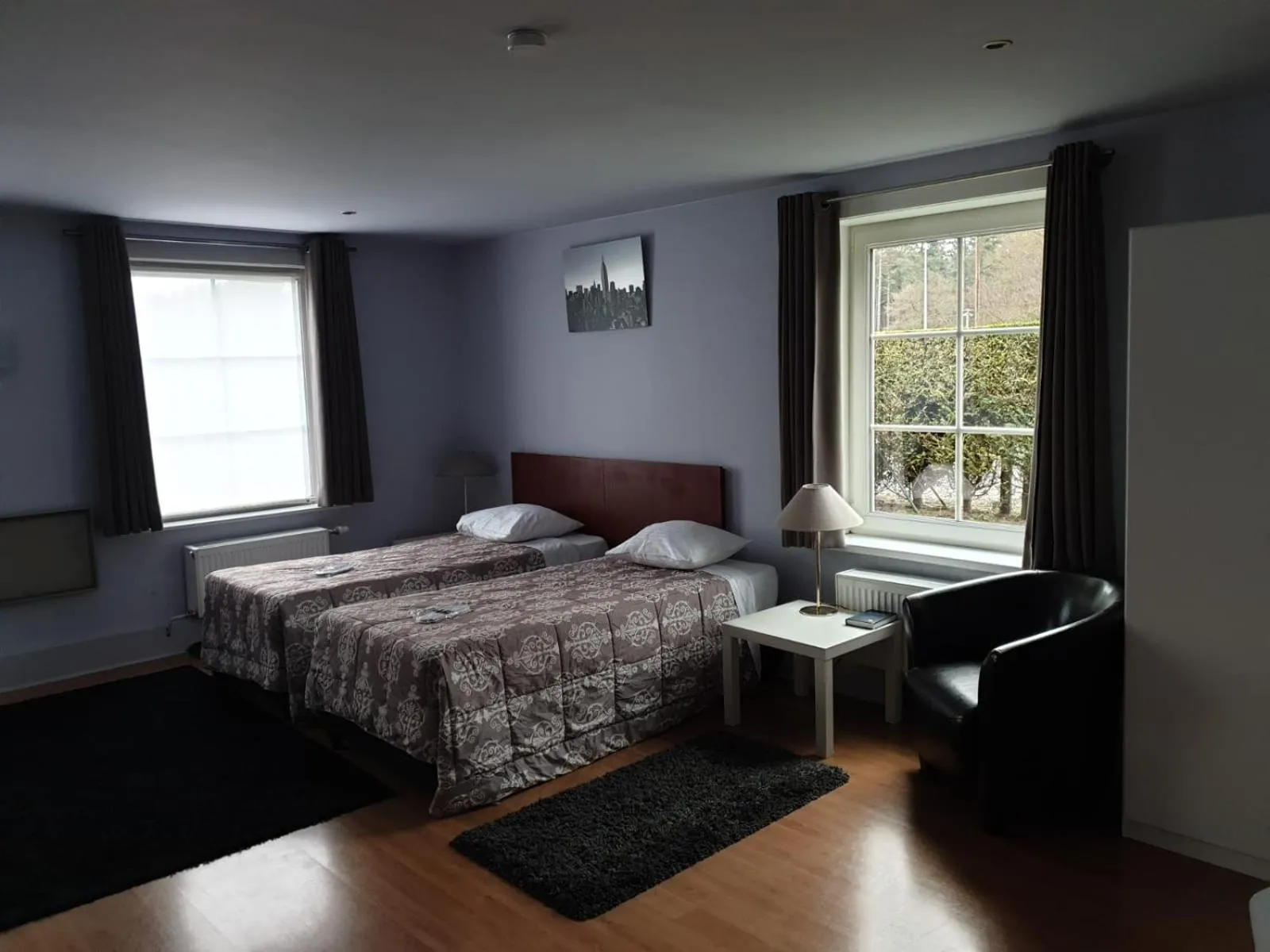 JFK Hotel Zelzate - Gent