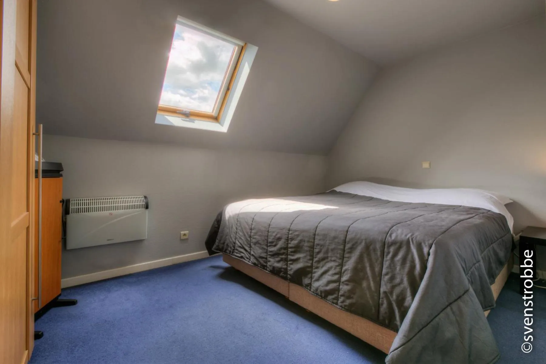 JFK Hotel Zelzate - Gent