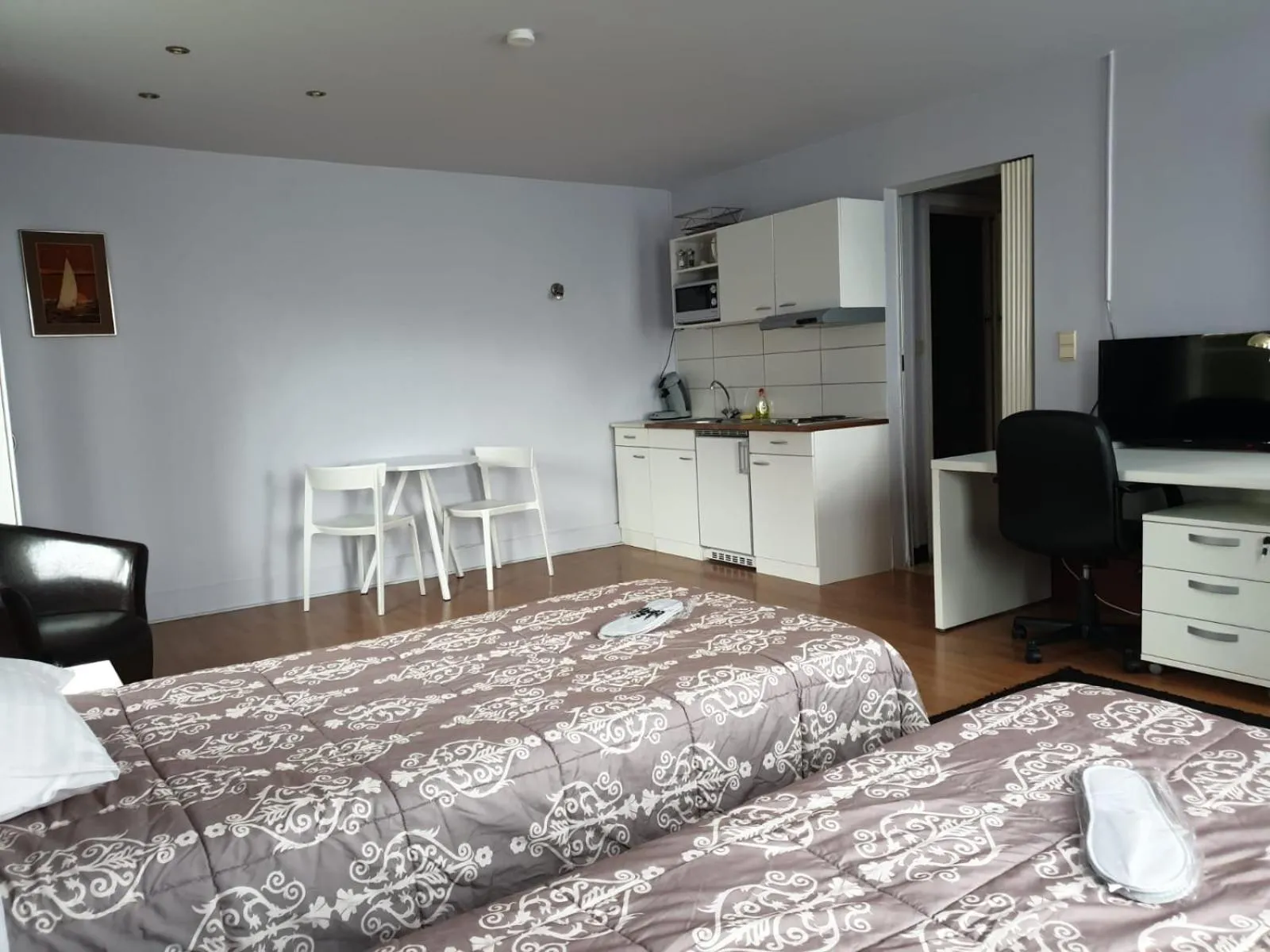 JFK Hotel Zelzate - Gent