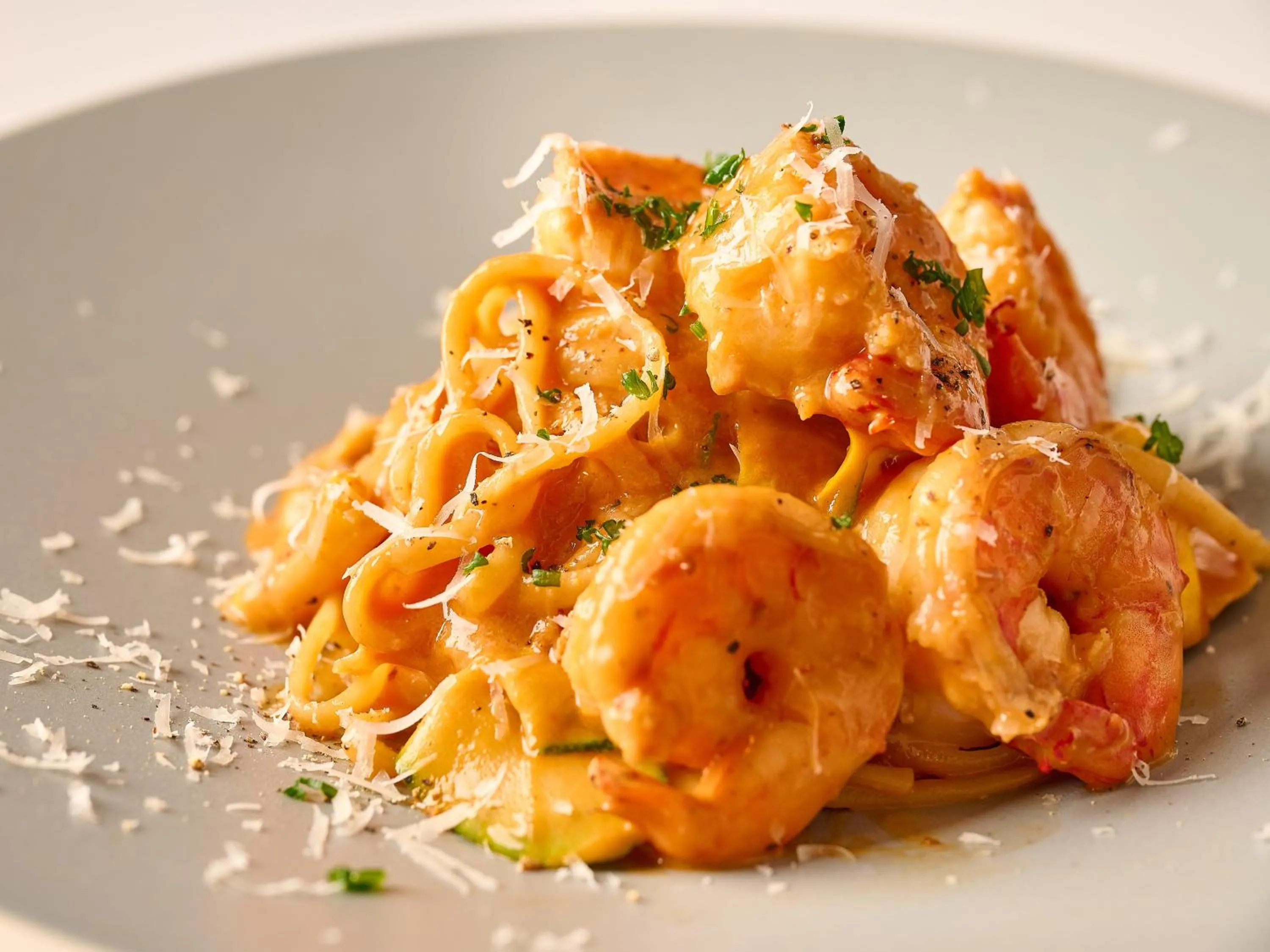 Meals in sequence KYOTO GOJO