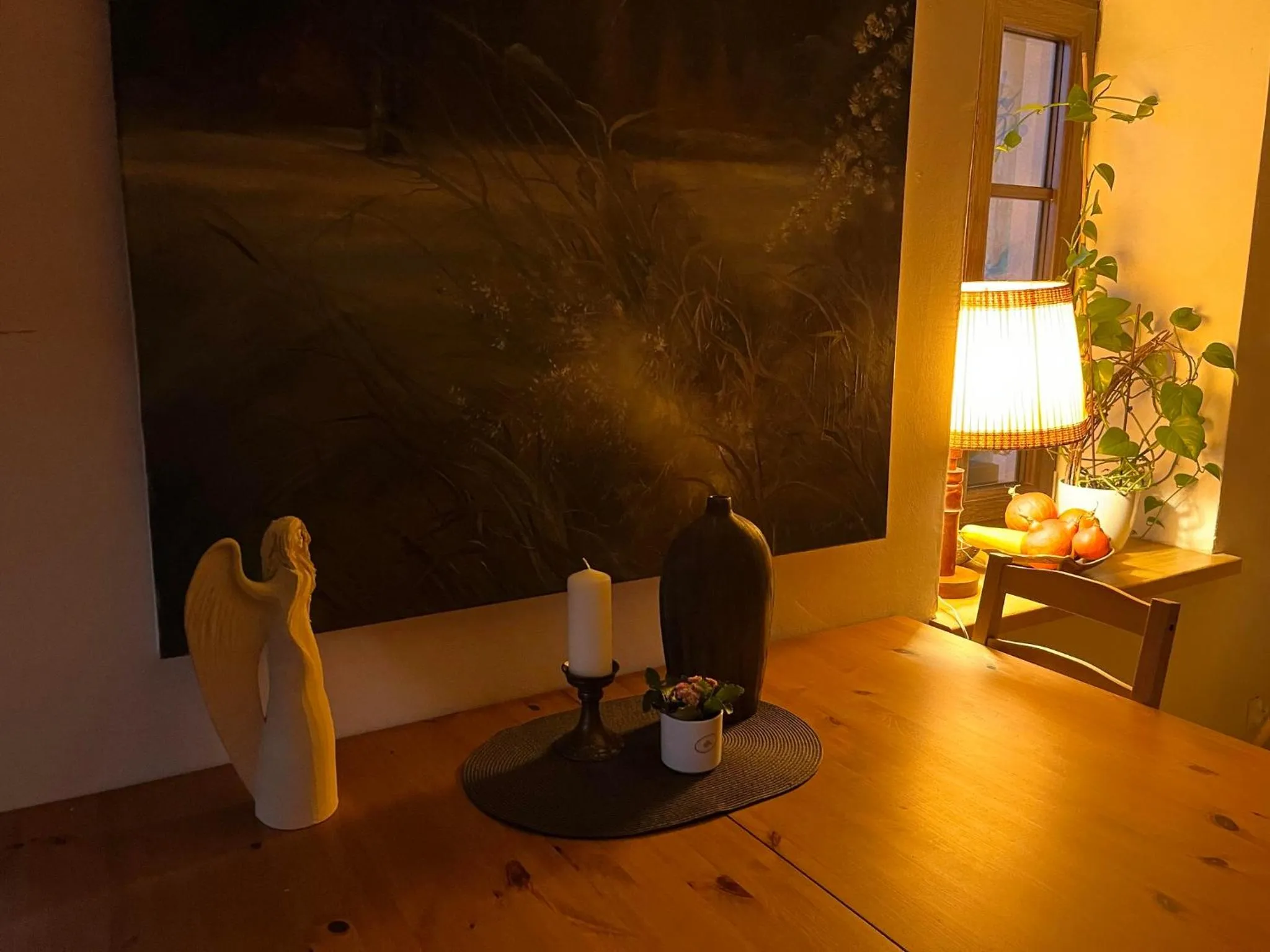 Pokoje Gościnne Art- Dworek