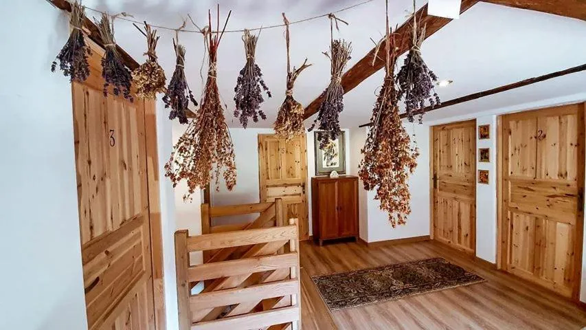 Pokoje Gościnne Art- Dworek