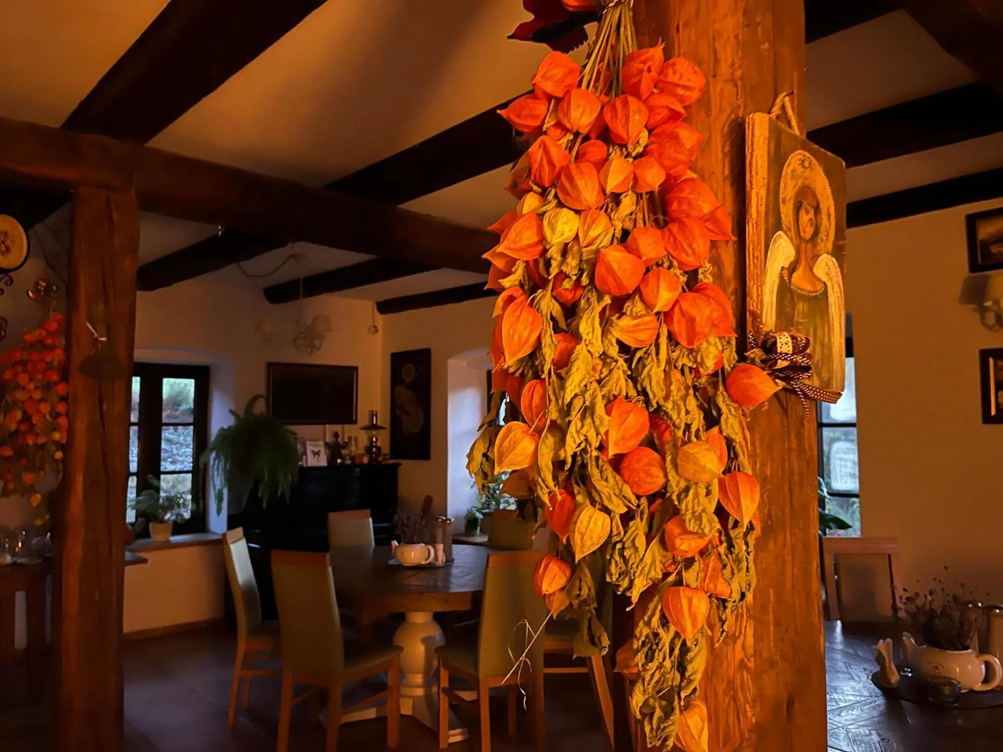 Pokoje Gościnne Art- Dworek