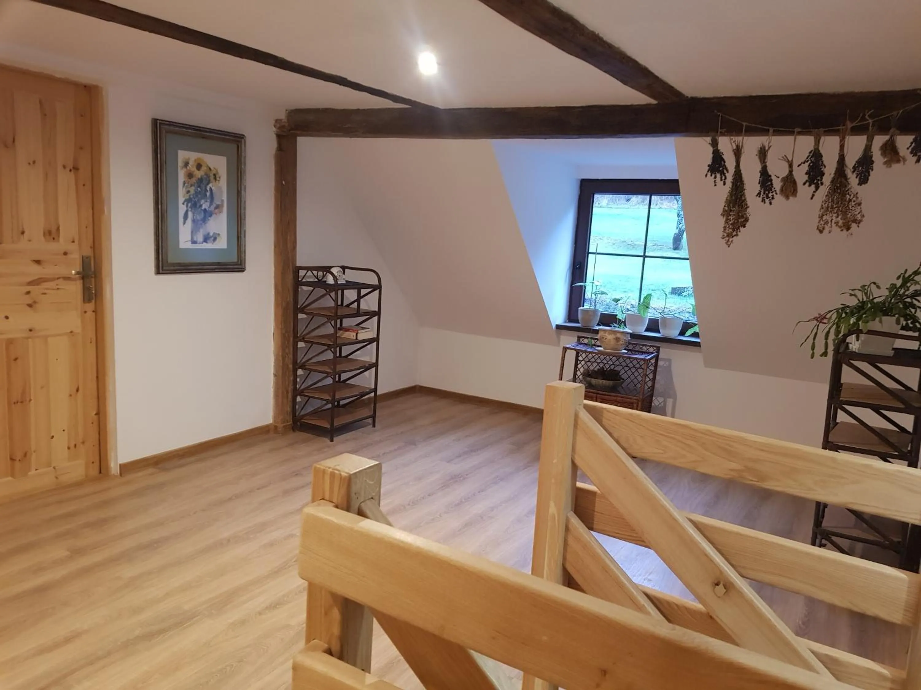 Pokoje Gościnne Art- Dworek