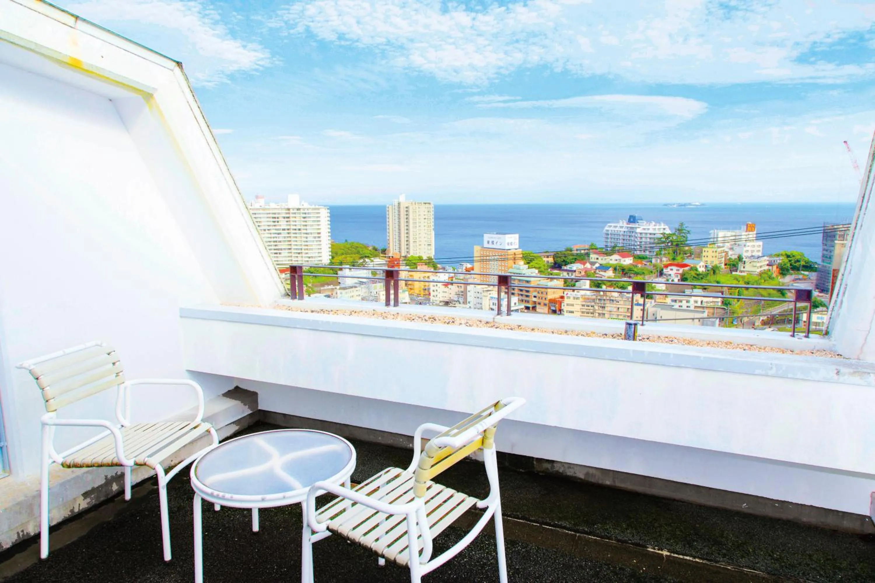 The Gran Resort Elegante Atami