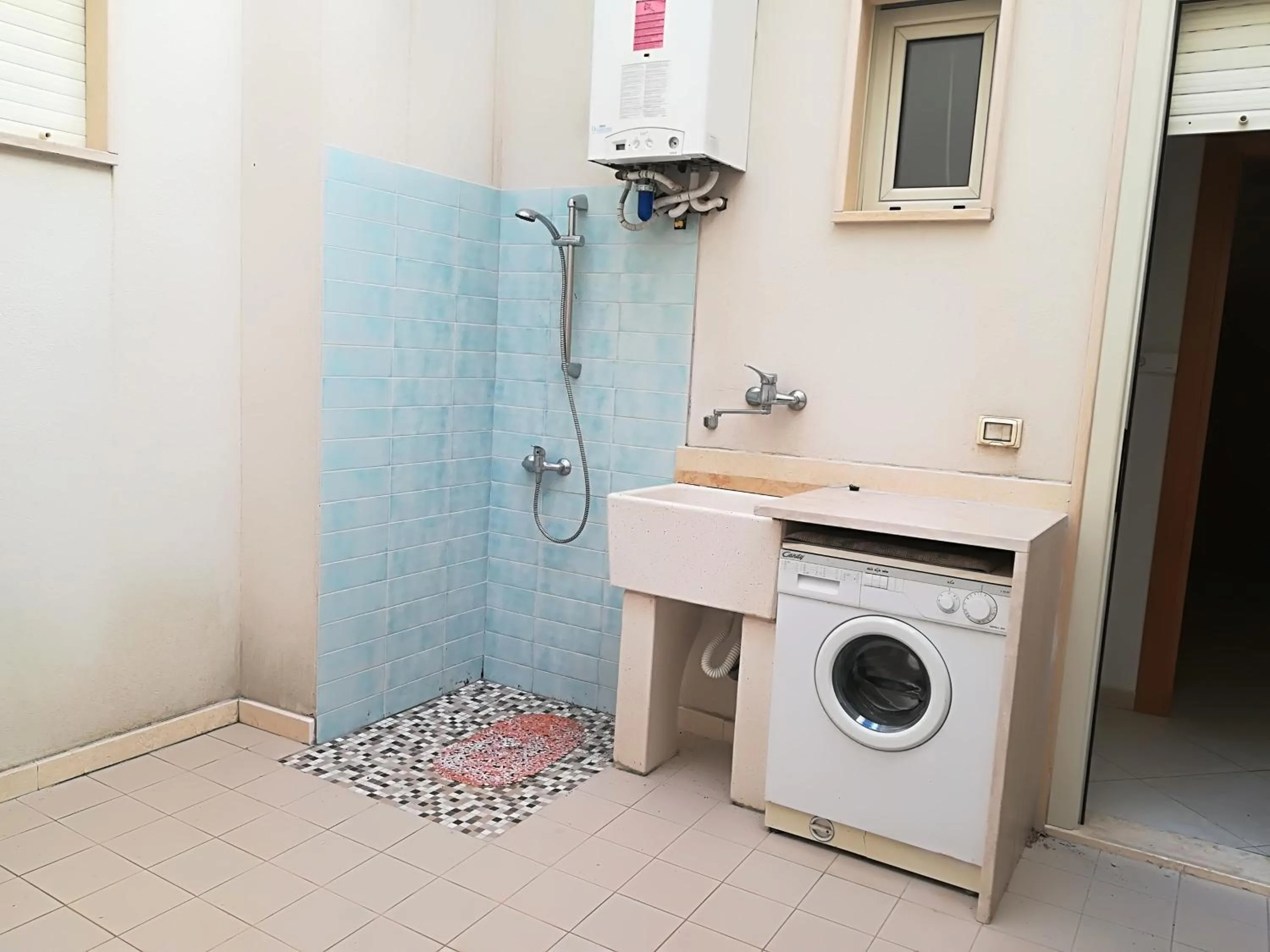 Casa vacanze laura Otranto centro, Salento 6 posti