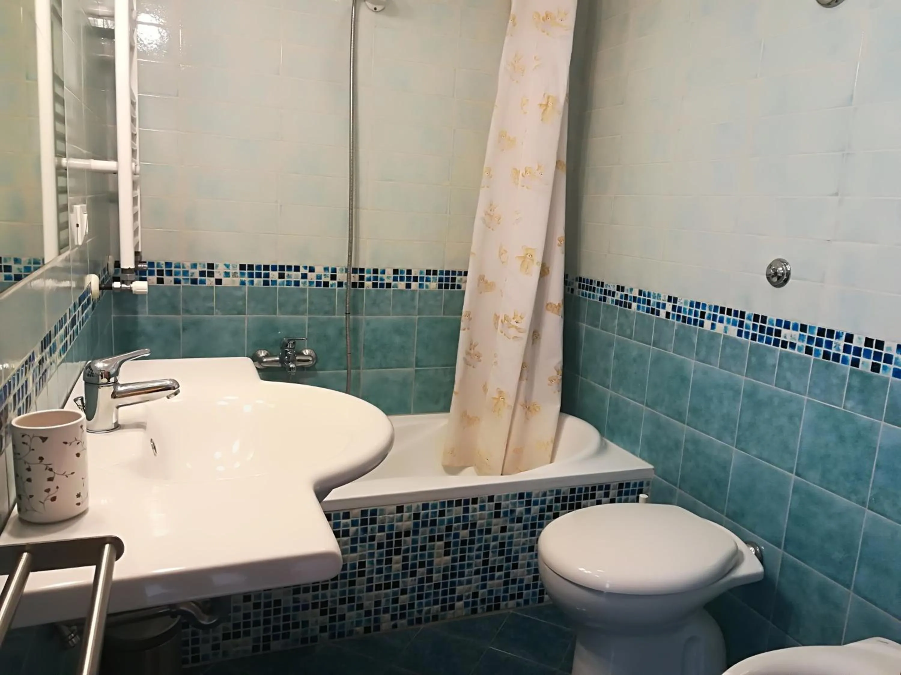 Casa vacanze laura Otranto centro, Salento 6 posti