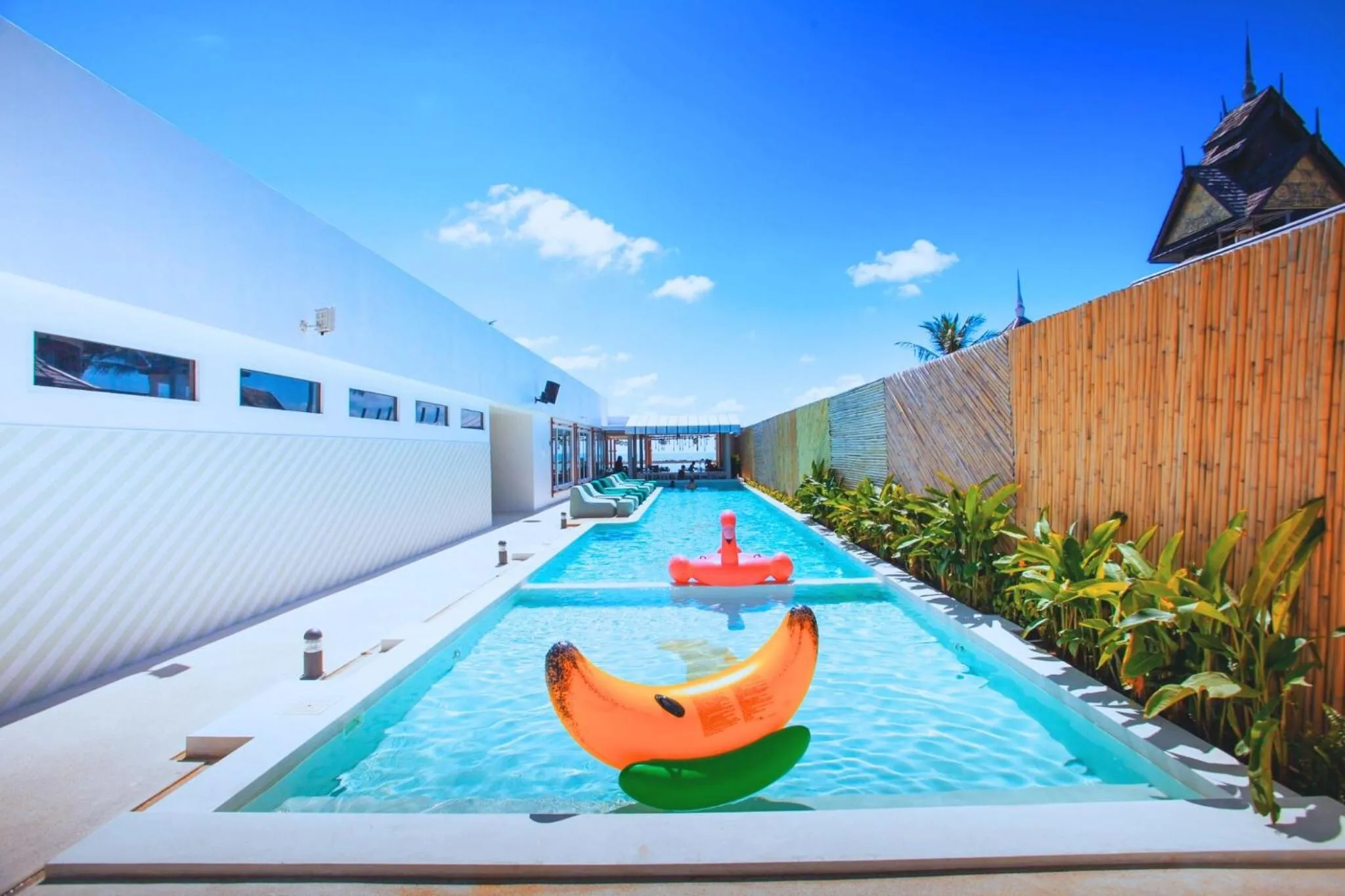 Day in The Stay Chaweng Beach Resort- SHA Plus